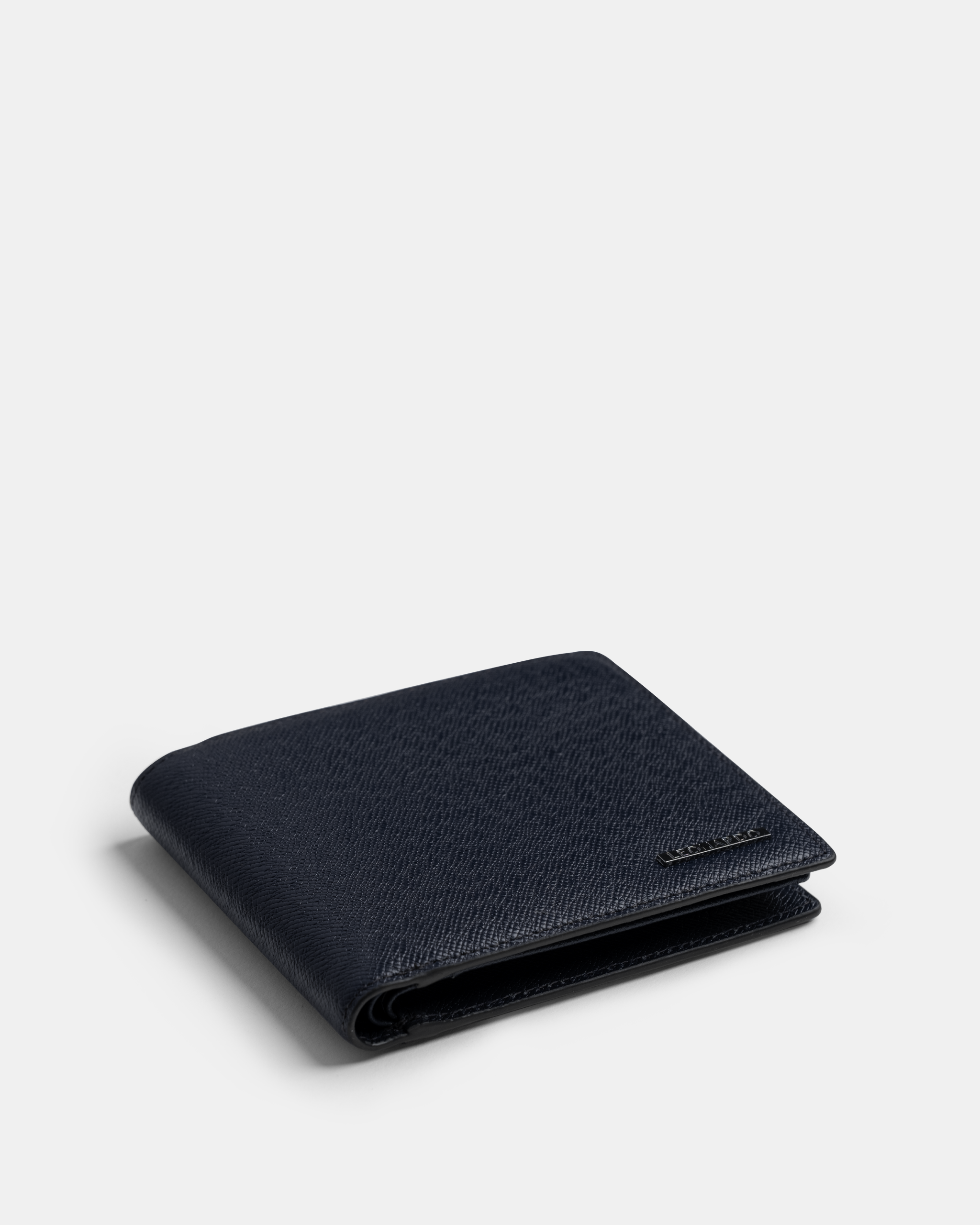 Ví Mercury RFID Blocking - Leonardo