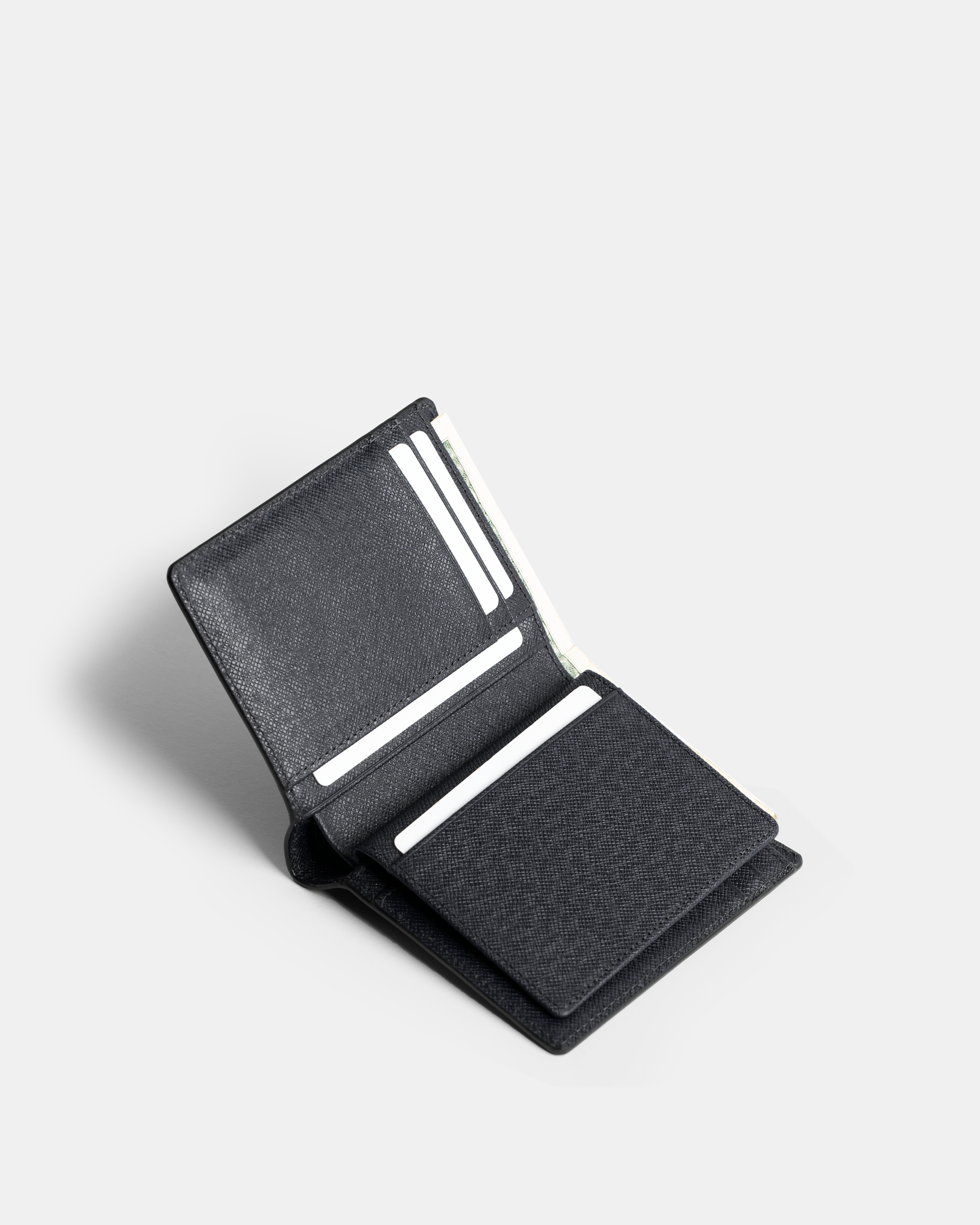 Ví Mercury - Taiga - Leonardo