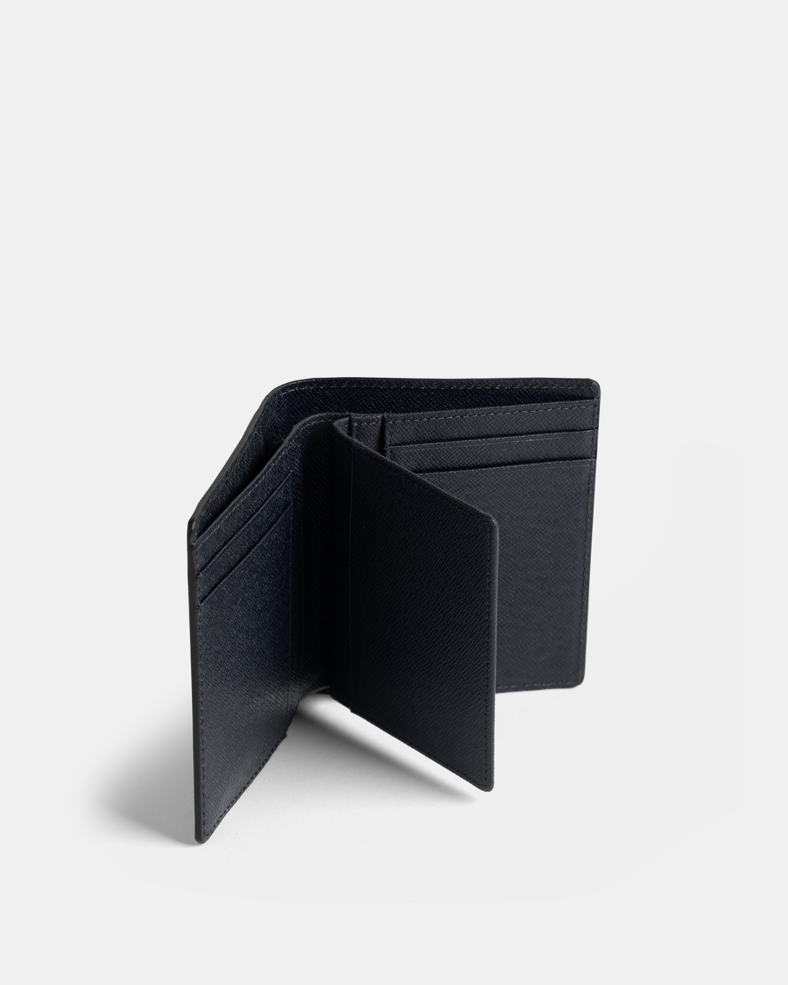 Ví Mercury - Taiga - Leonardo