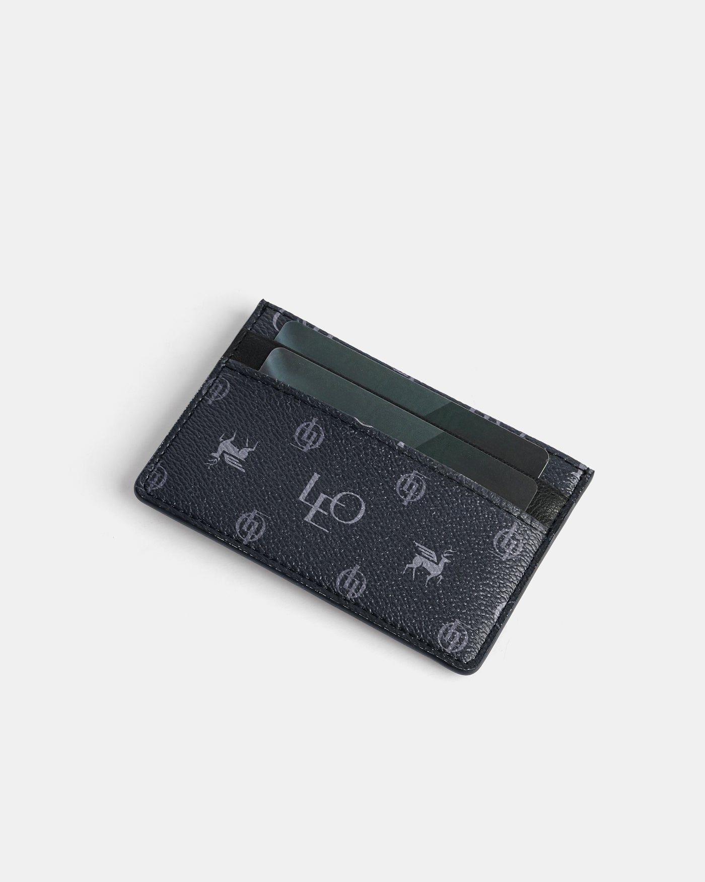 Ví Card Mini Monogram Neo