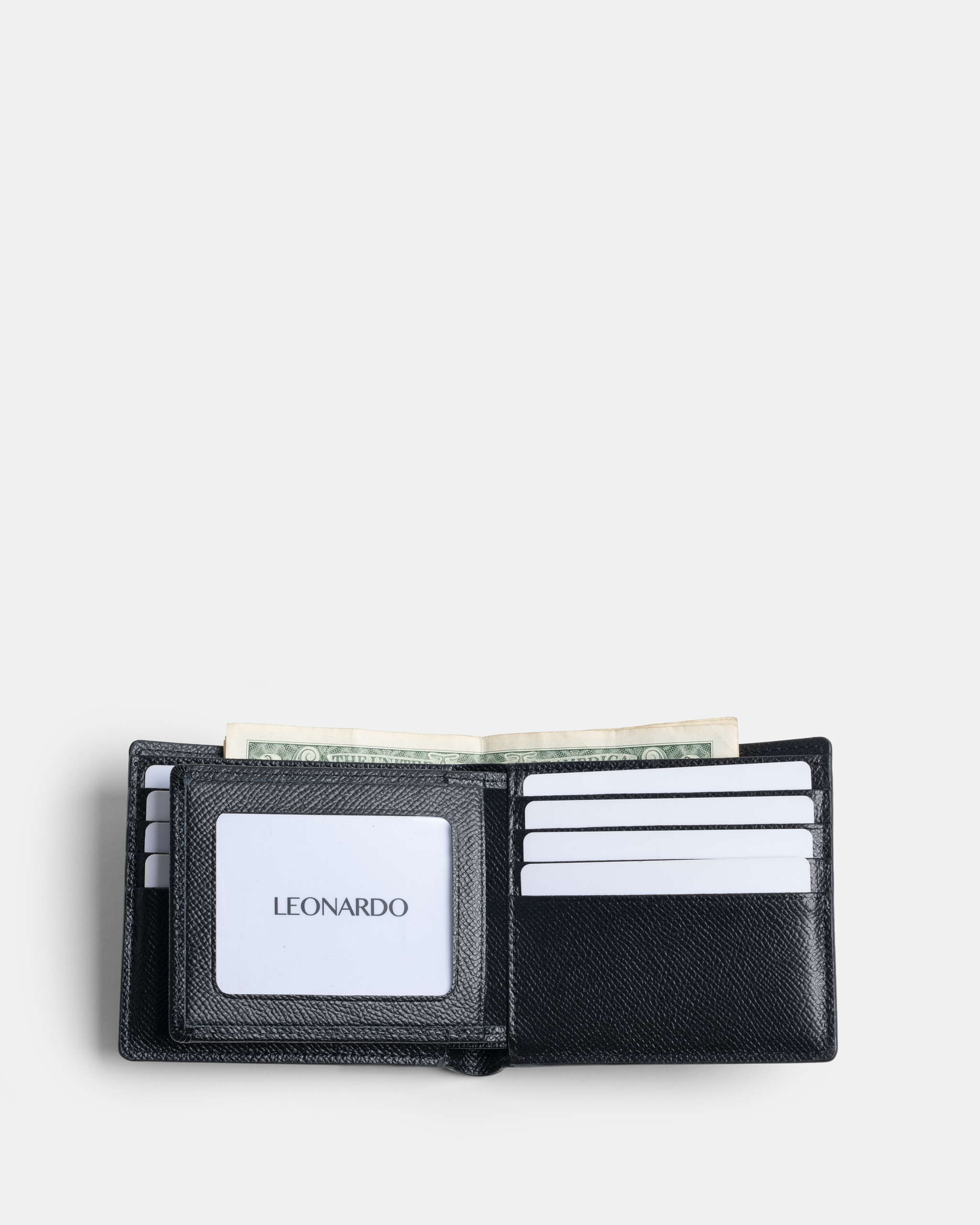 Ví Devon 02 - Leonardo