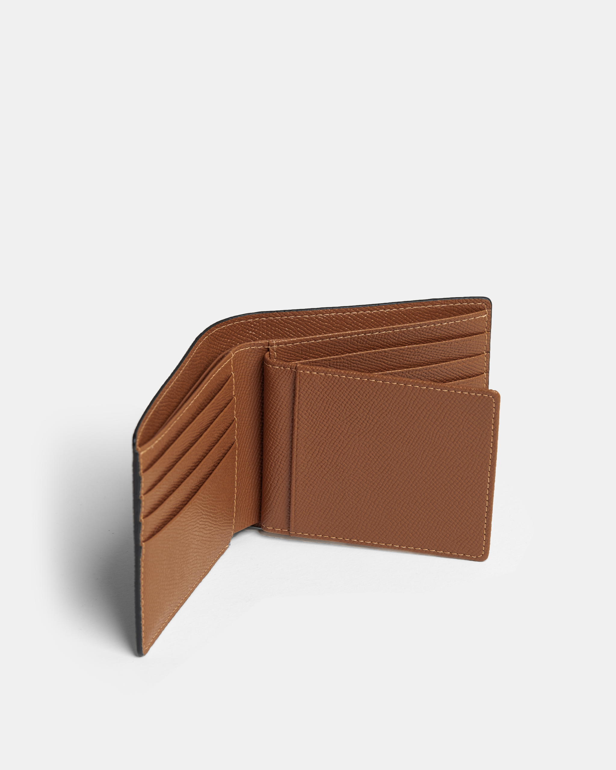 Ví Devon 02 - Leonardo