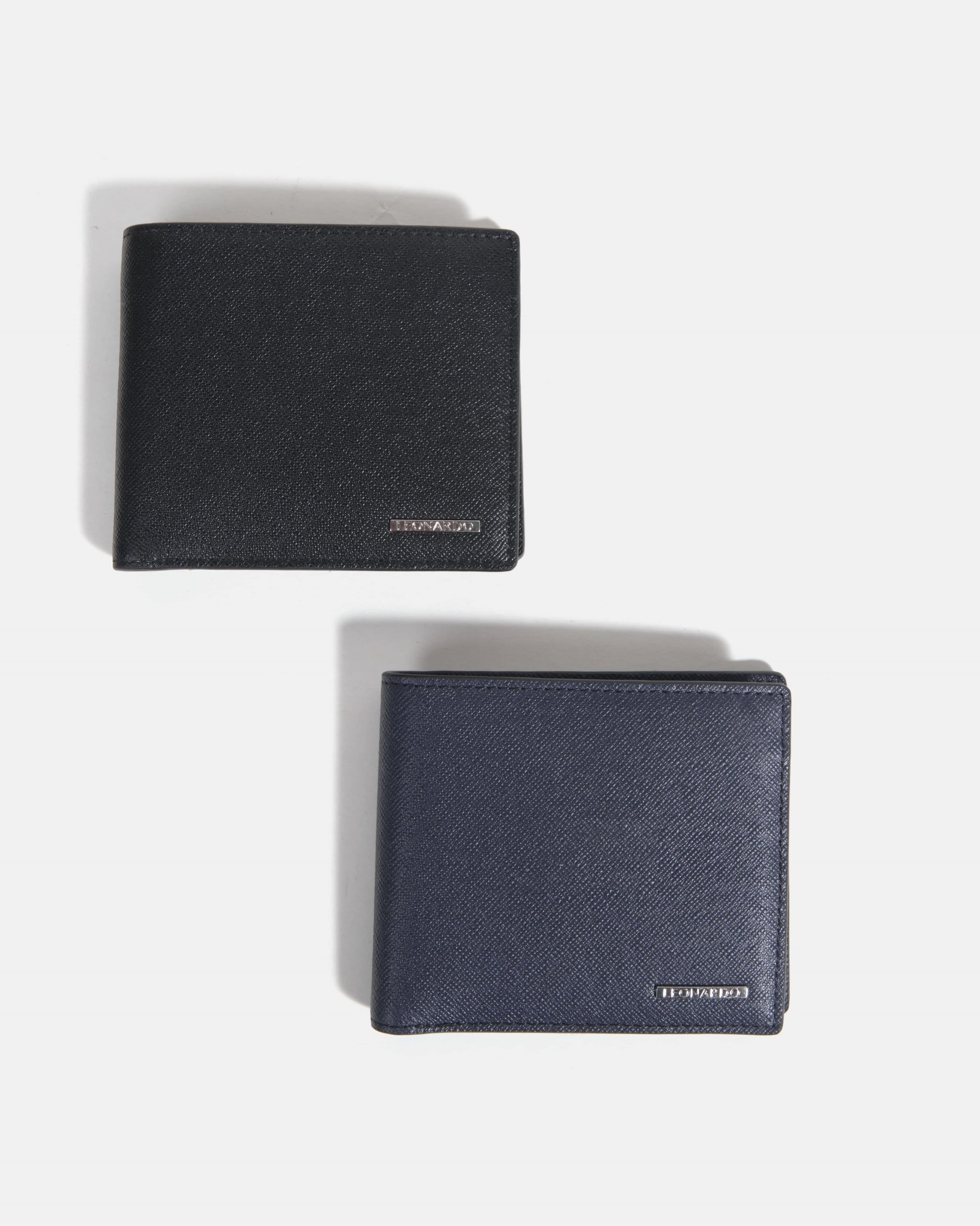 Ví Bifold Anthony - Leonardo