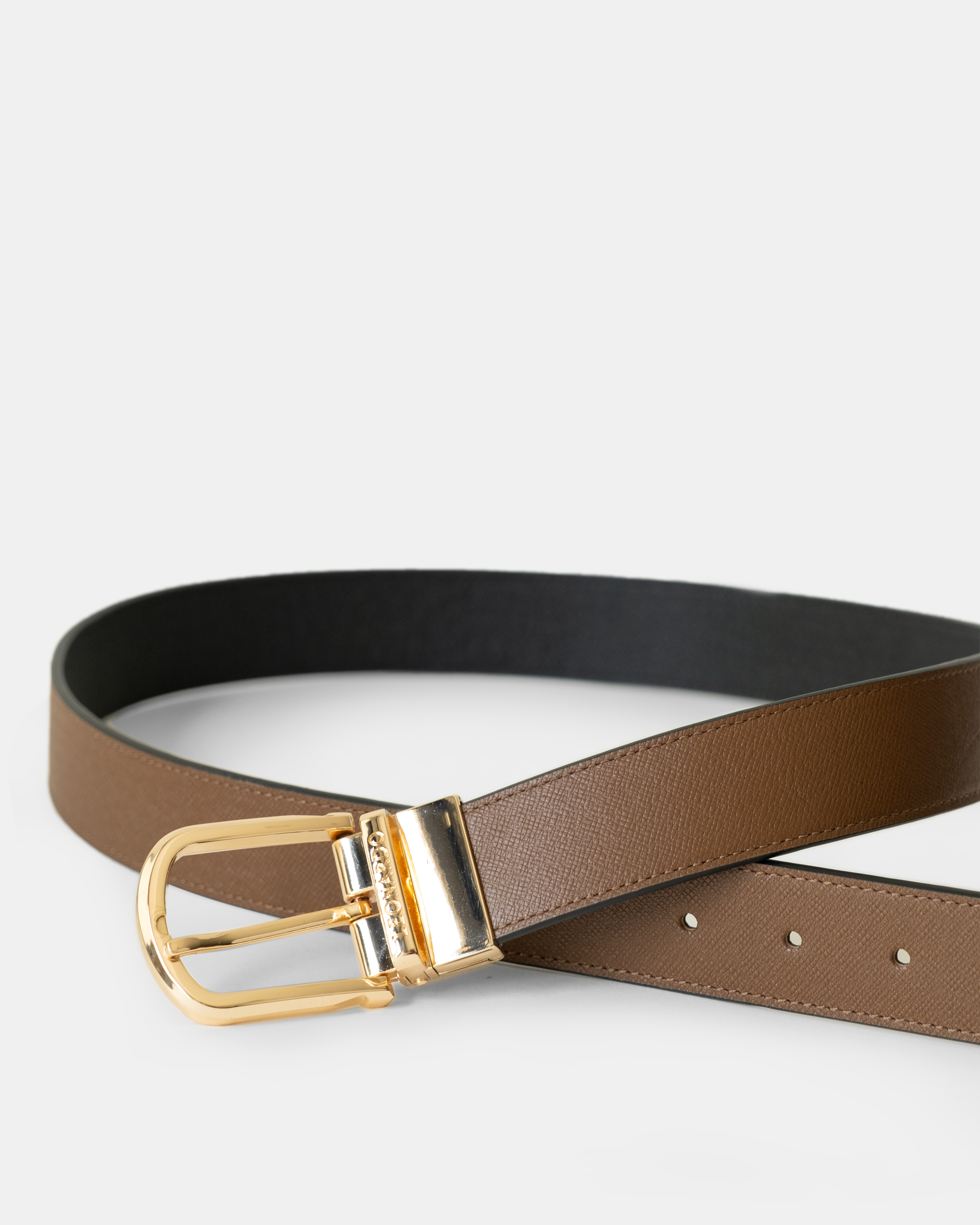 Thắt Lưng Mercury - Leonardo