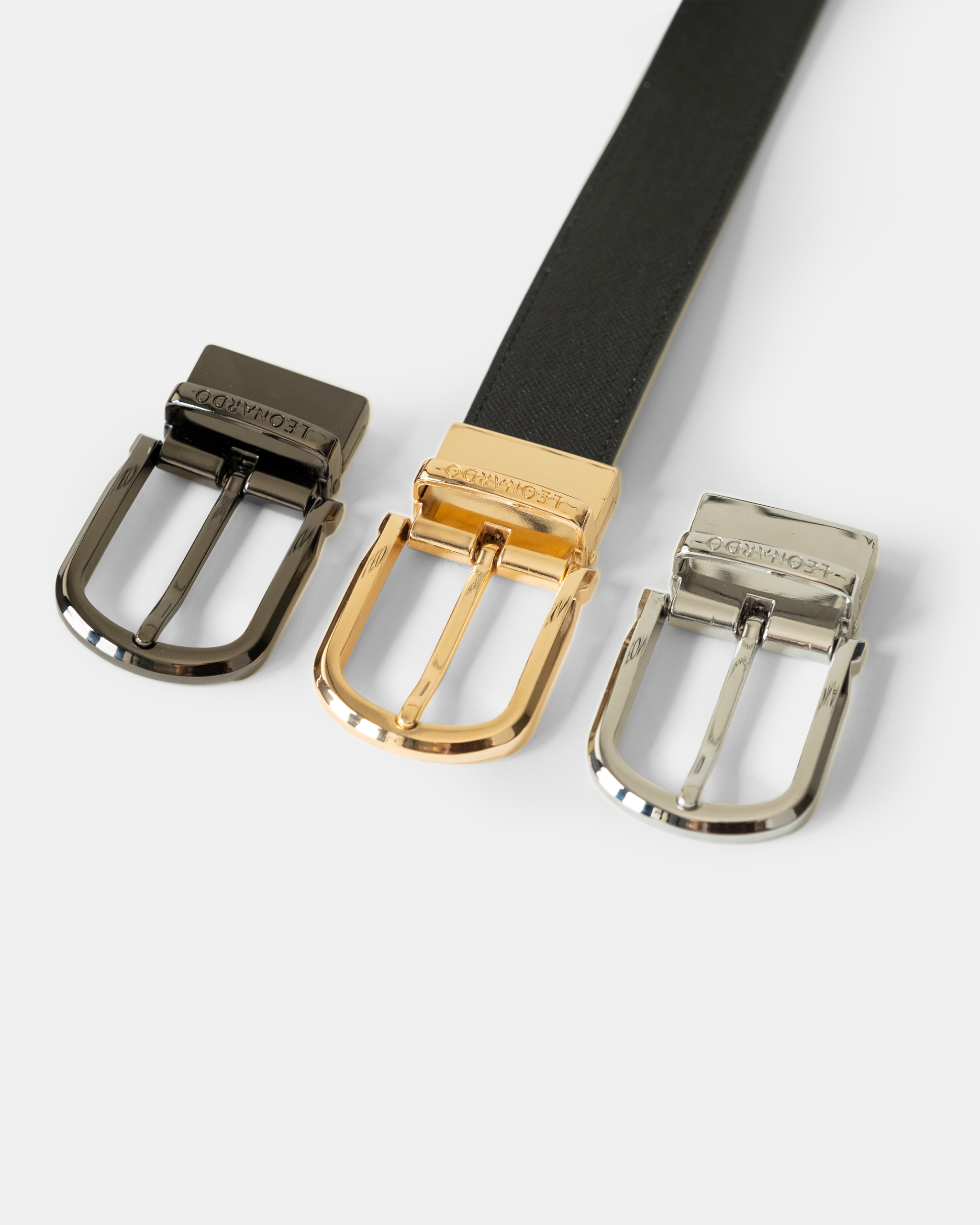 Thắt Lưng Mercury - Leonardo