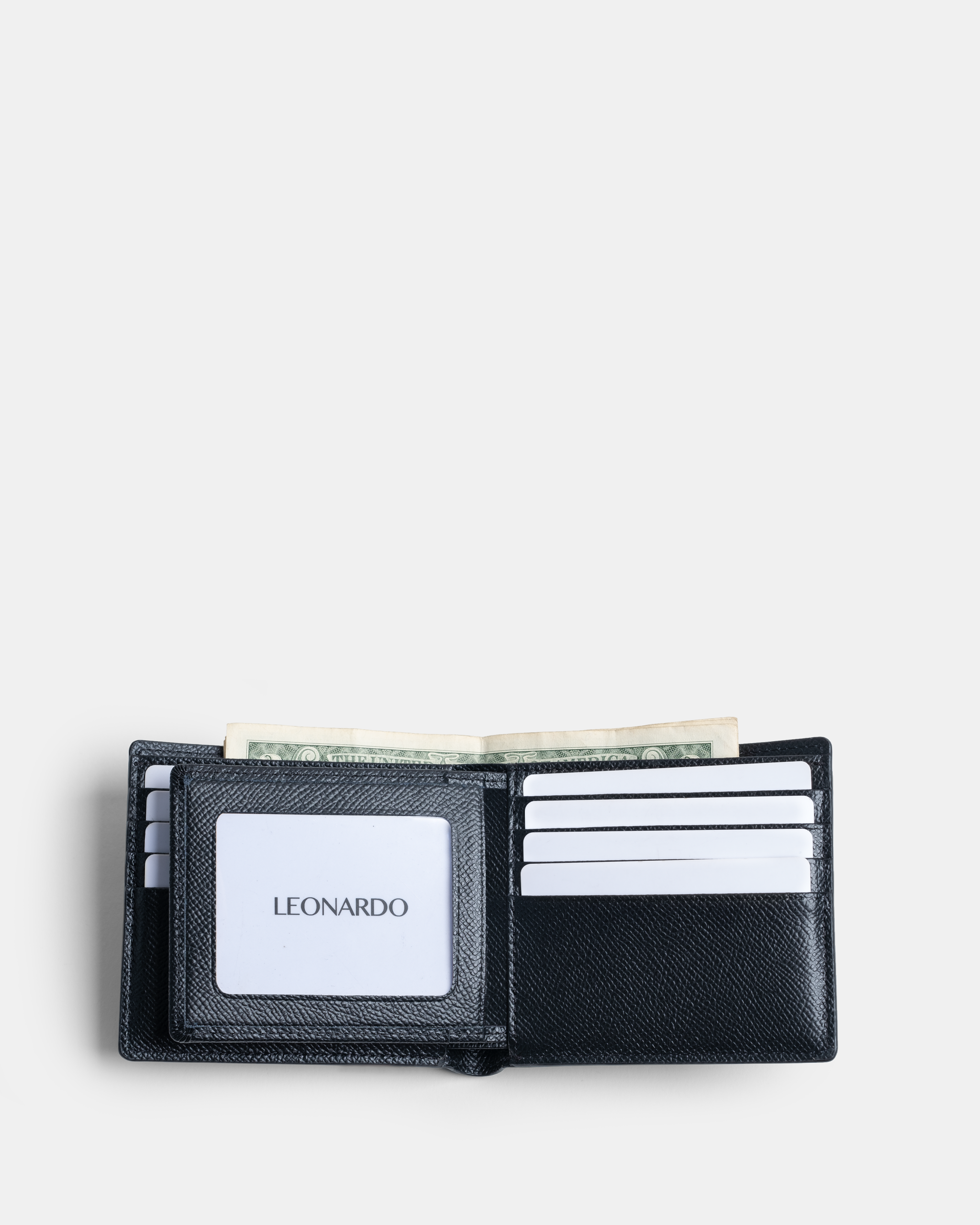 Ví Devon 02 - Leonardo