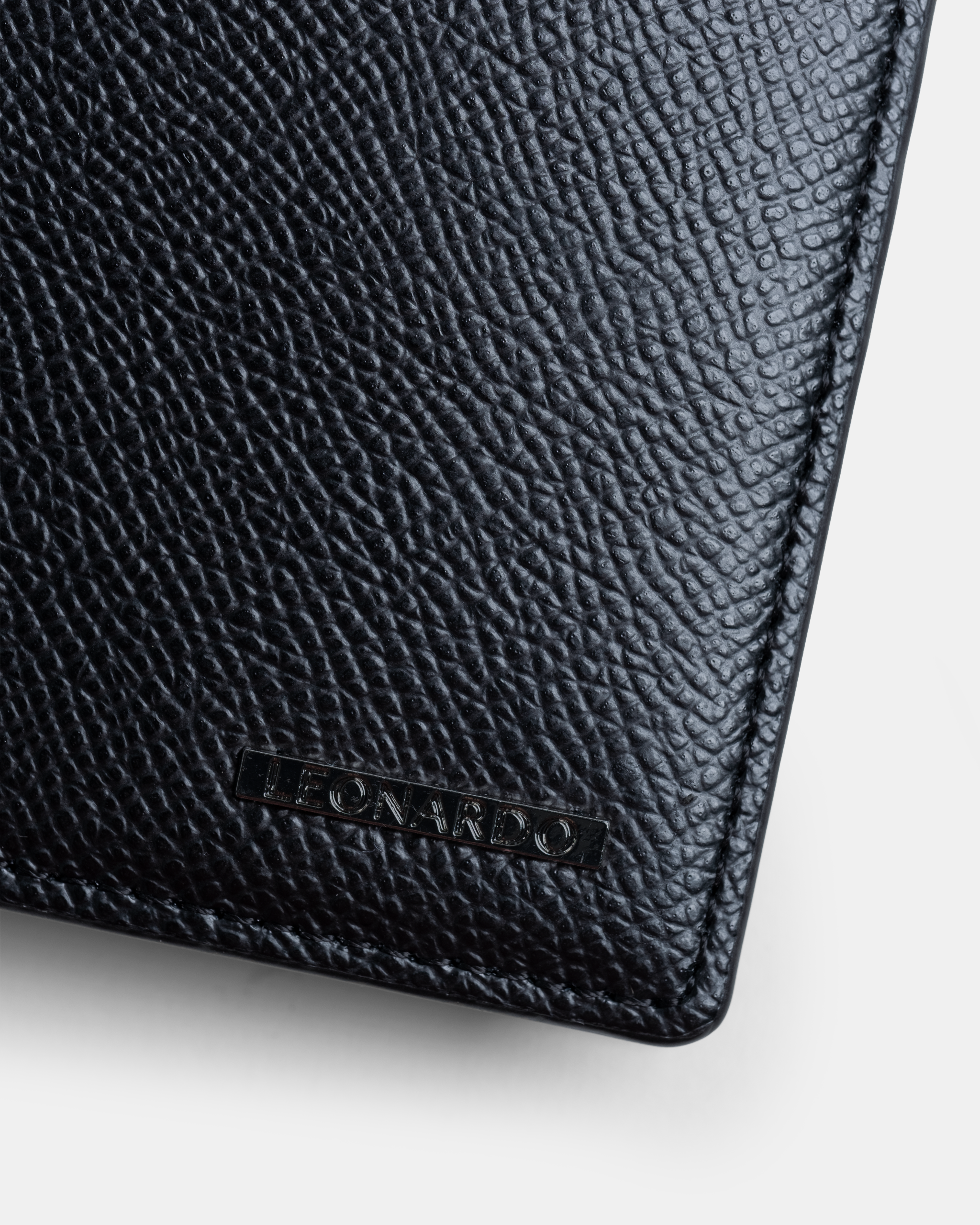 Ví Devon 02 - Leonardo