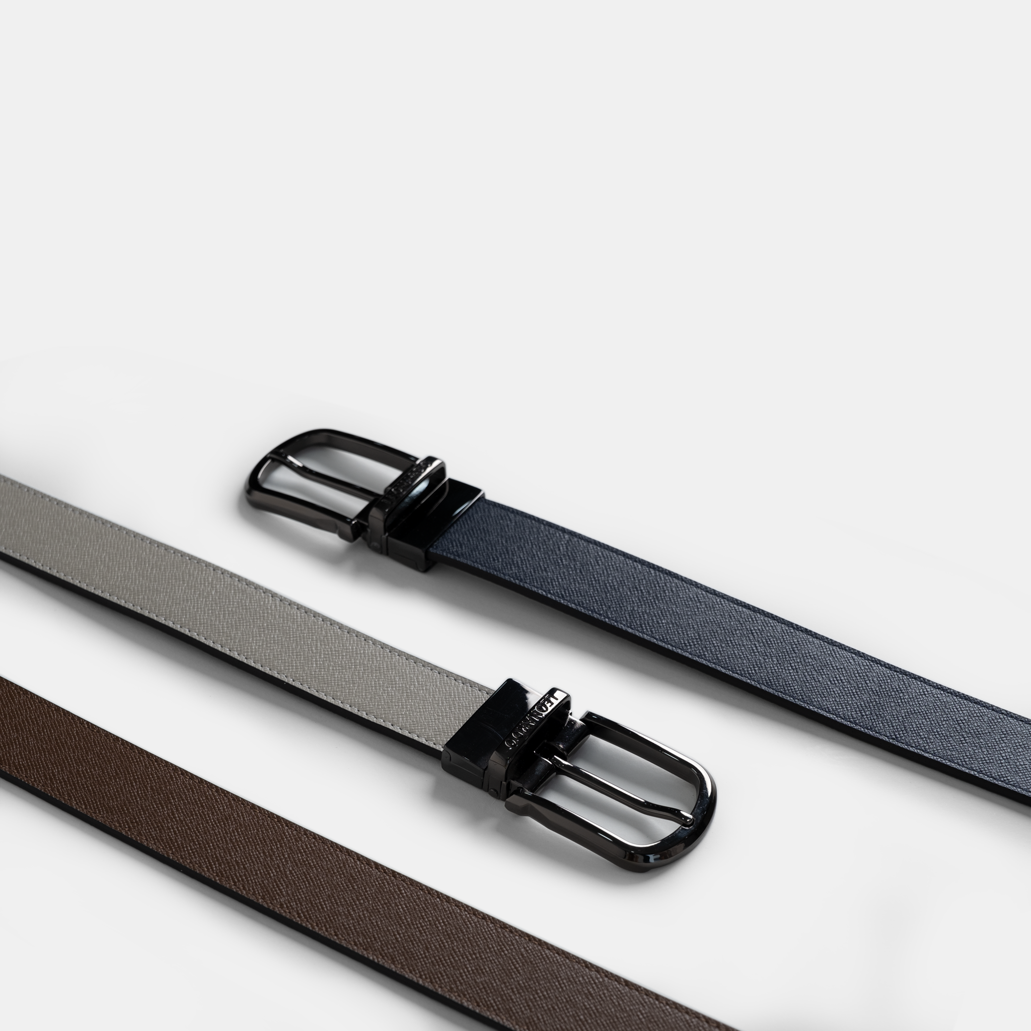 Thắt Lưng Mercury - Leonardo