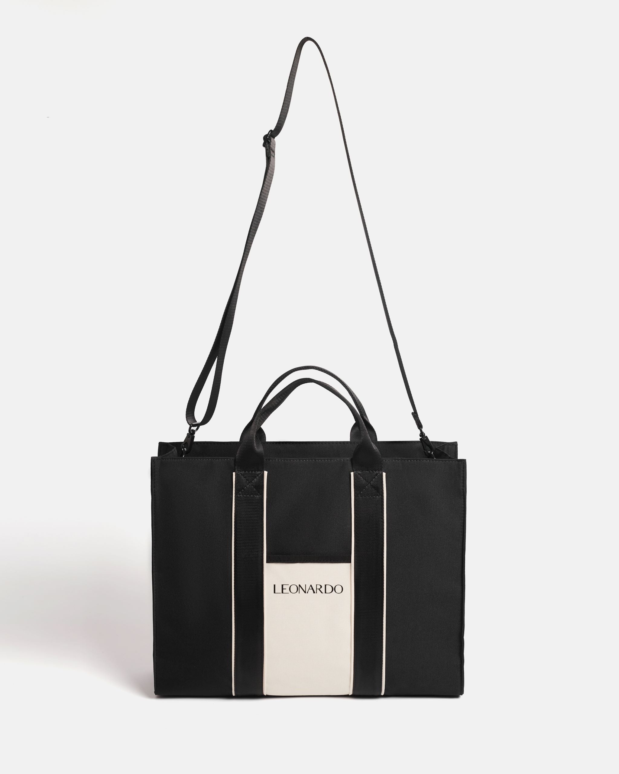 Túi Tote Vincenzo - Leonardo