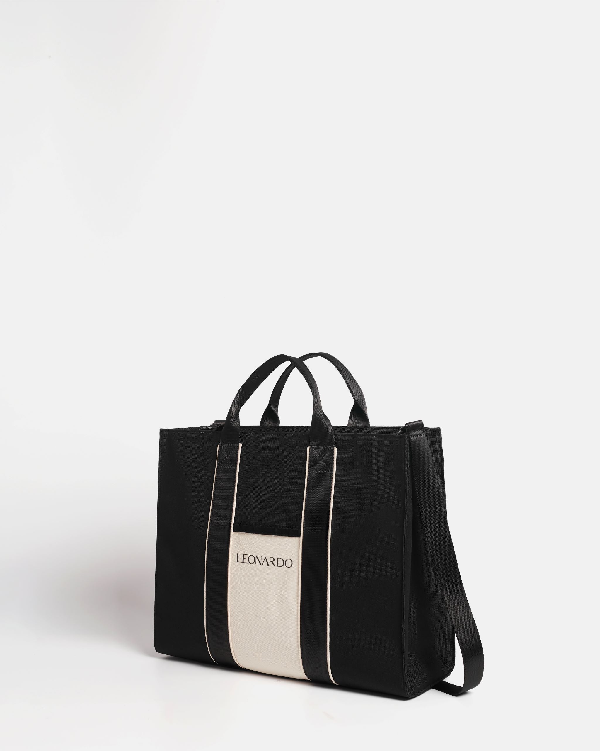 Túi Tote Vincenzo - Leonardo