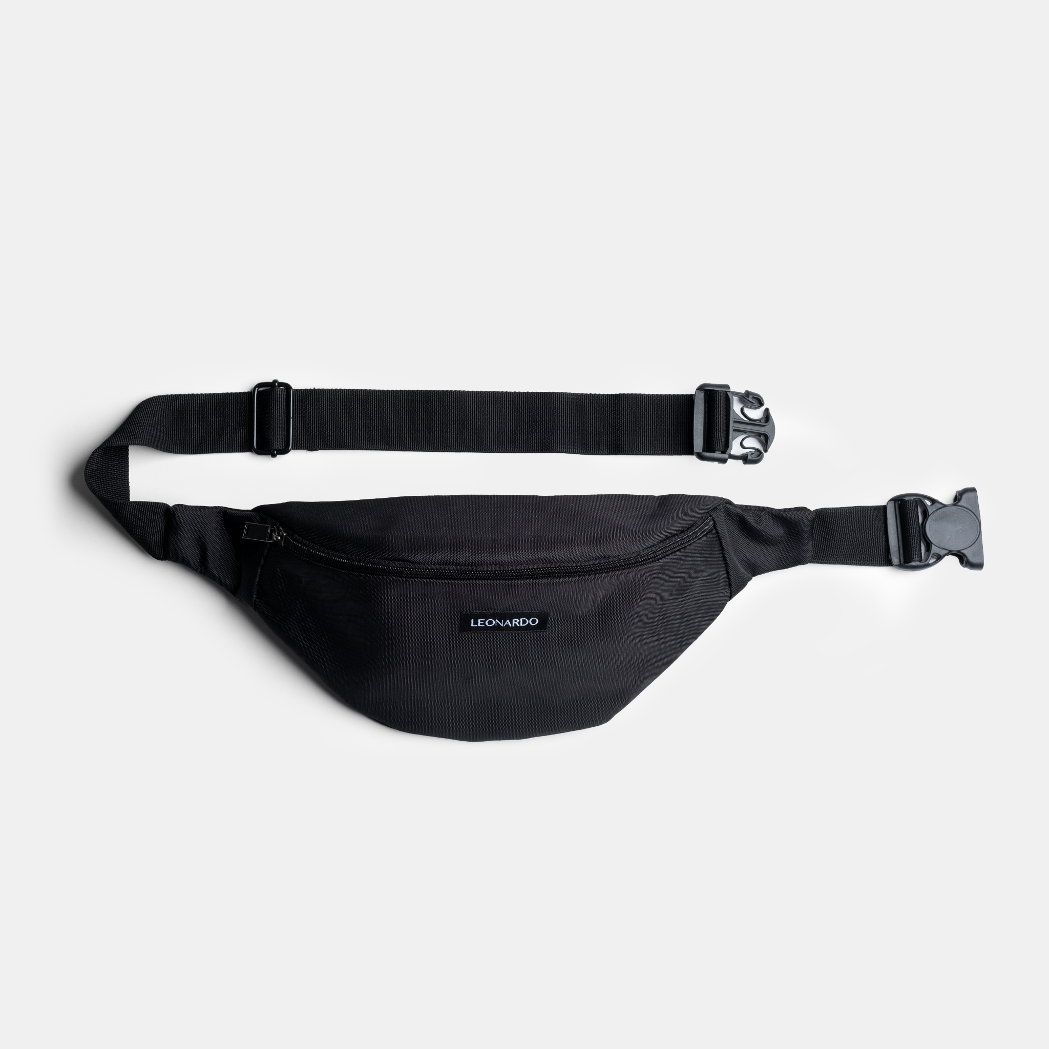 Túi Đeo Chéo Zumba - Leonardo