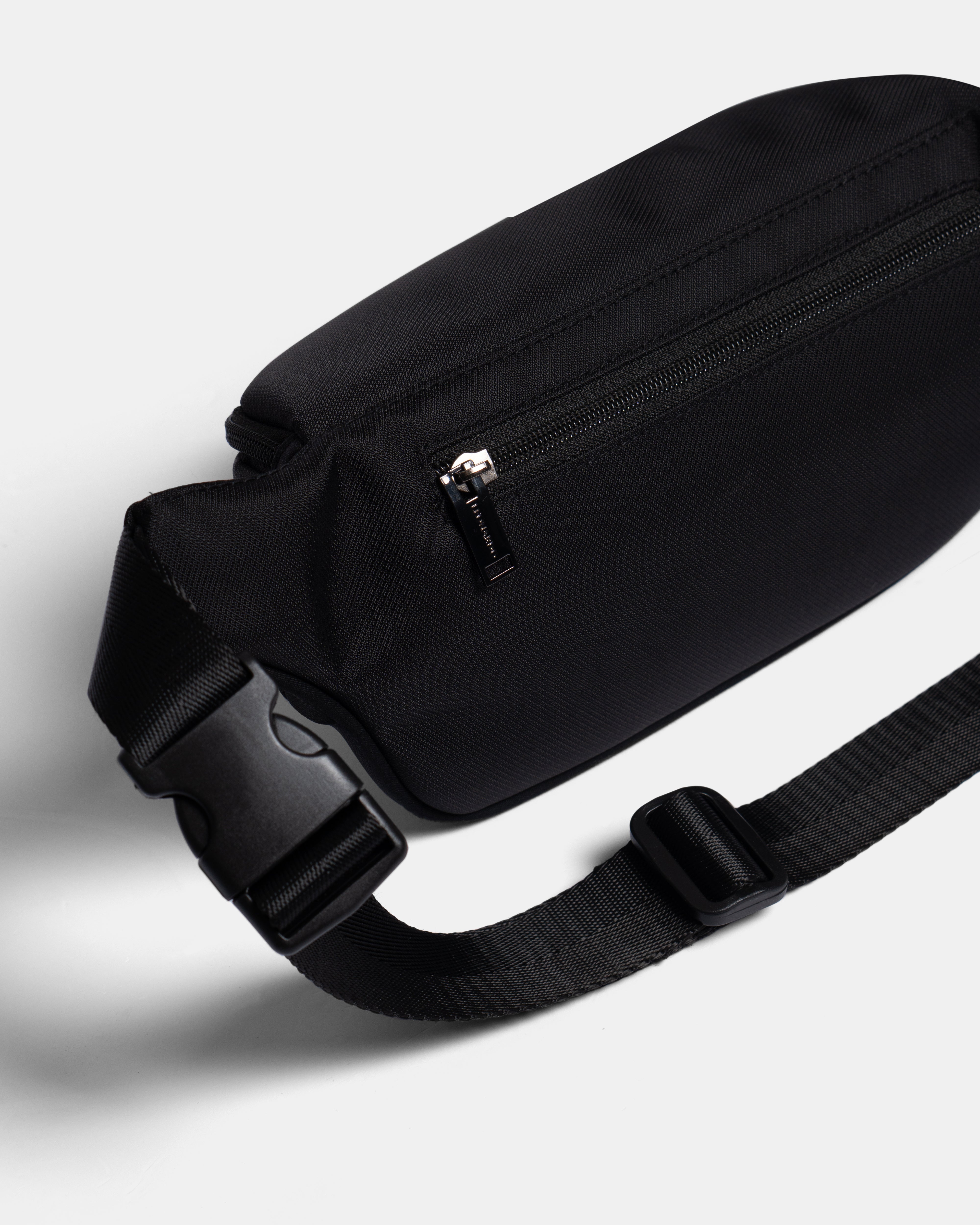 Túi Crossbody Oxford - Leonardo