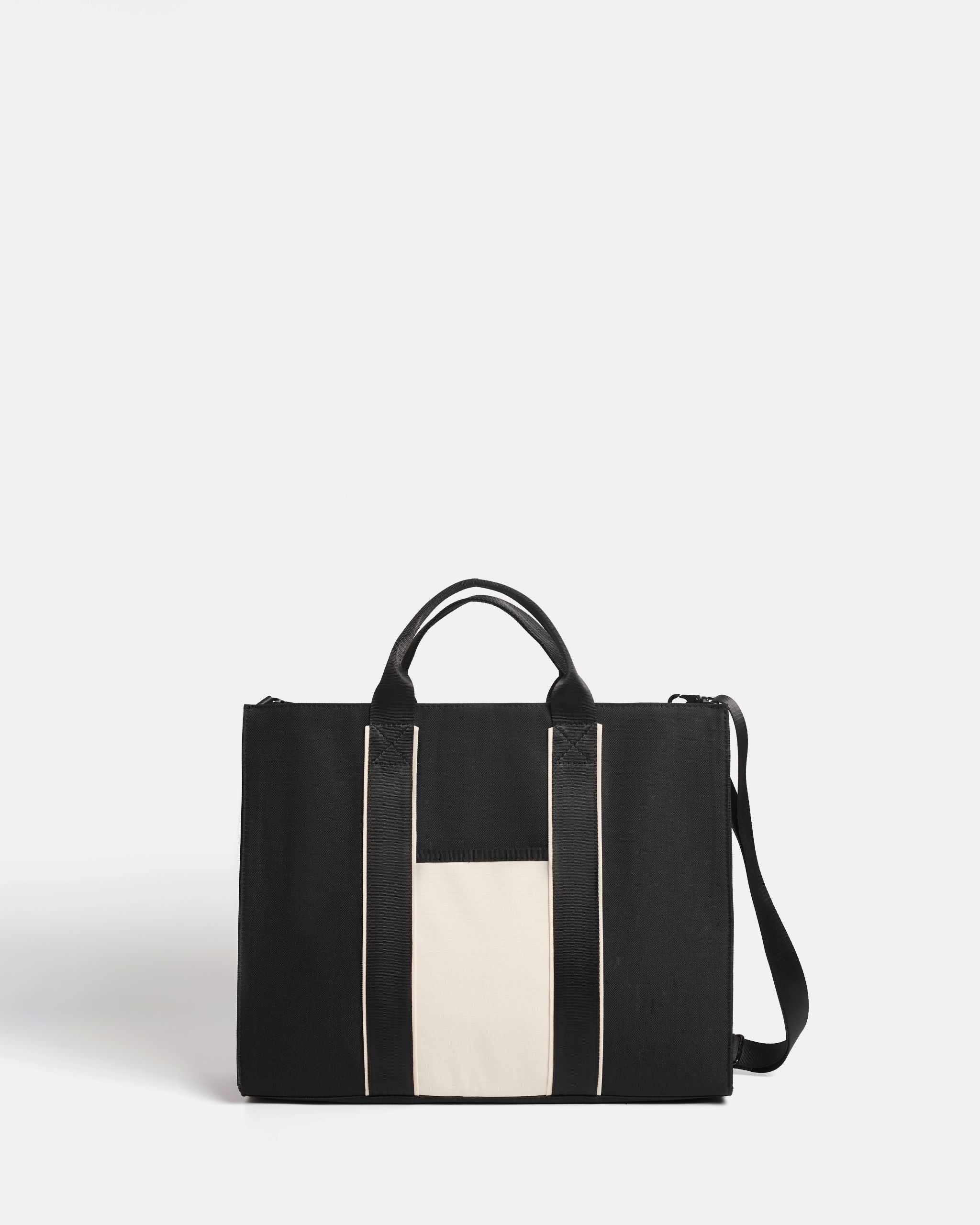 Túi Tote Vincenzo - Leonardo