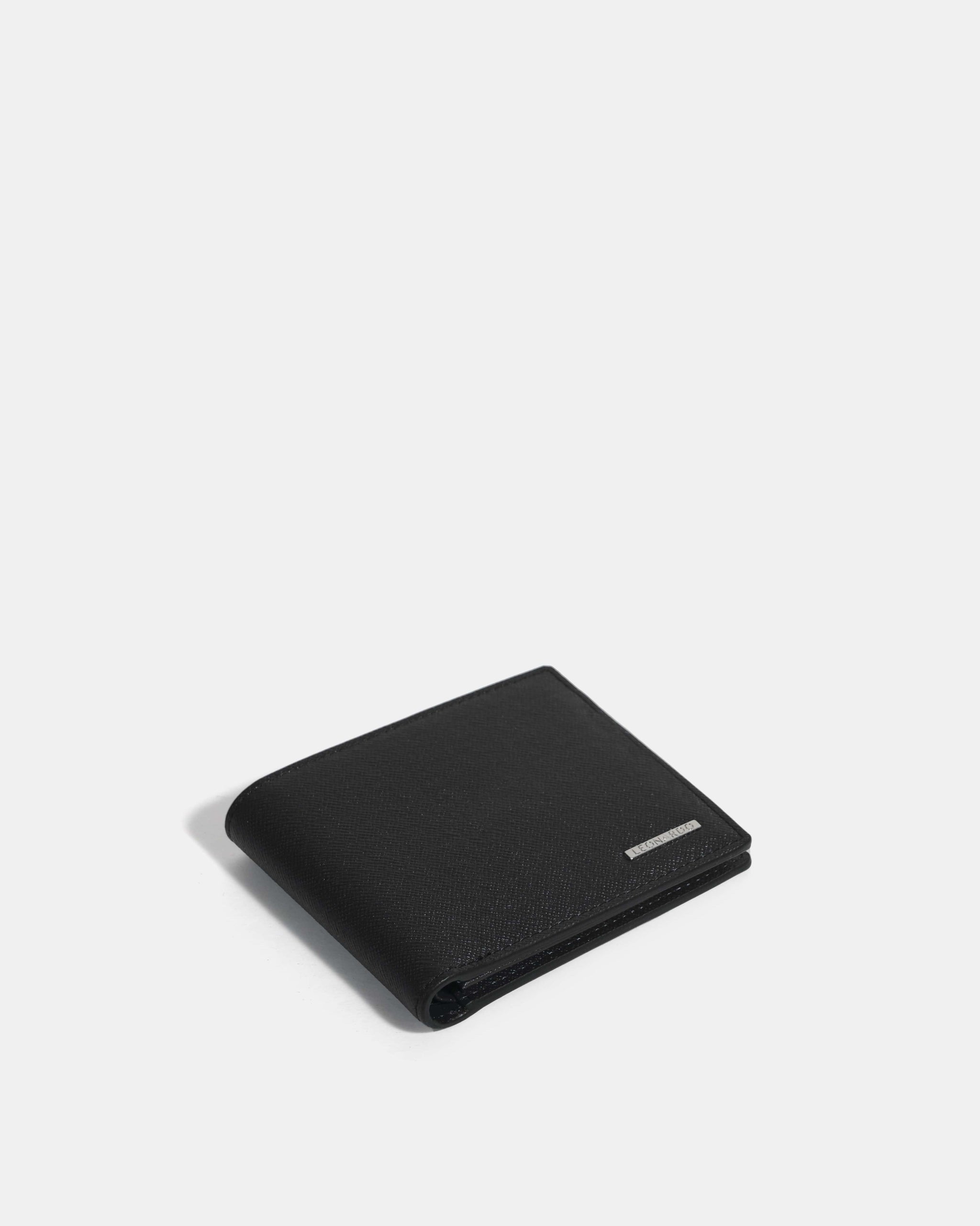 Ví Bifold Anthony - Leonardo