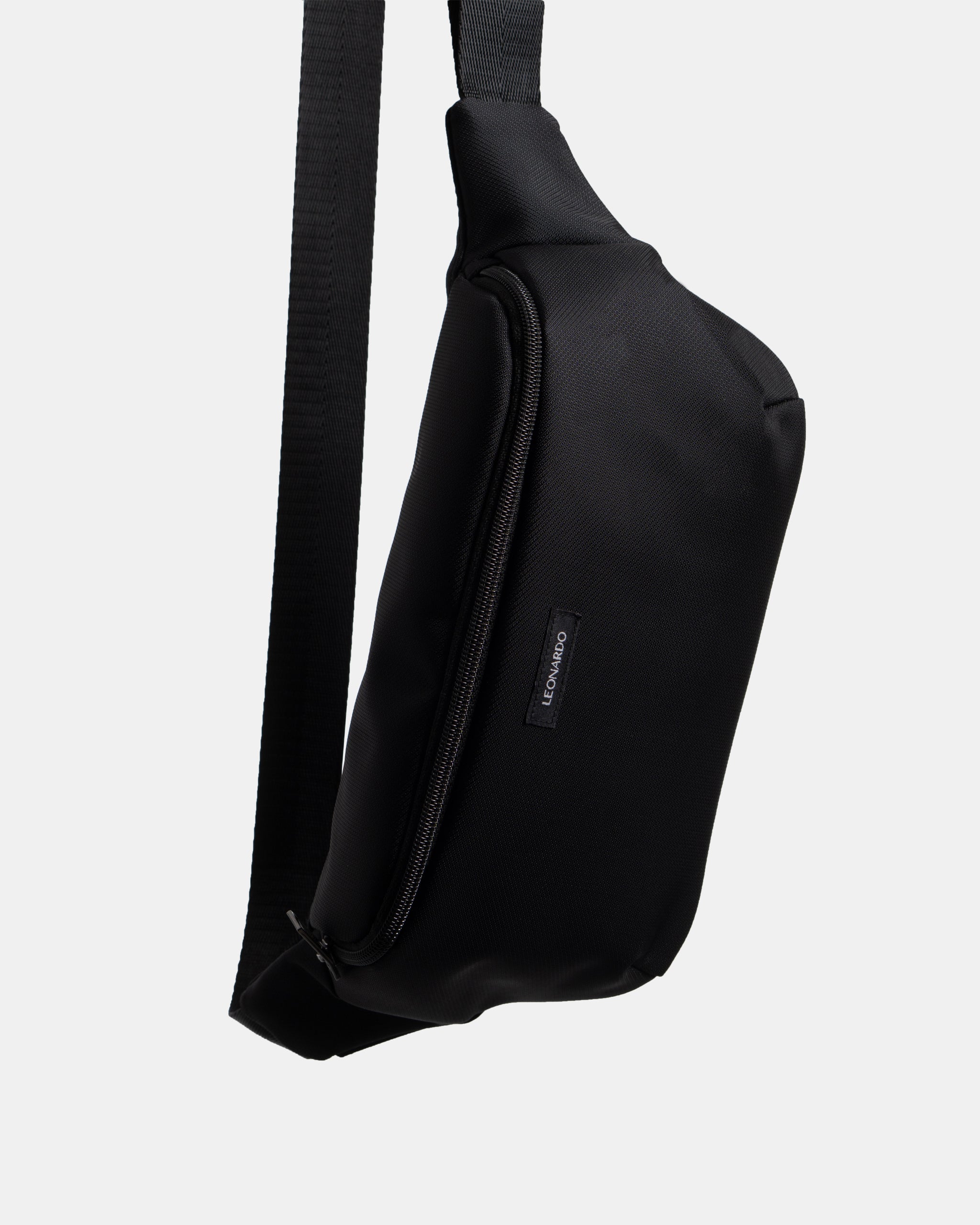 Túi Crossbody Oxford - Leonardo