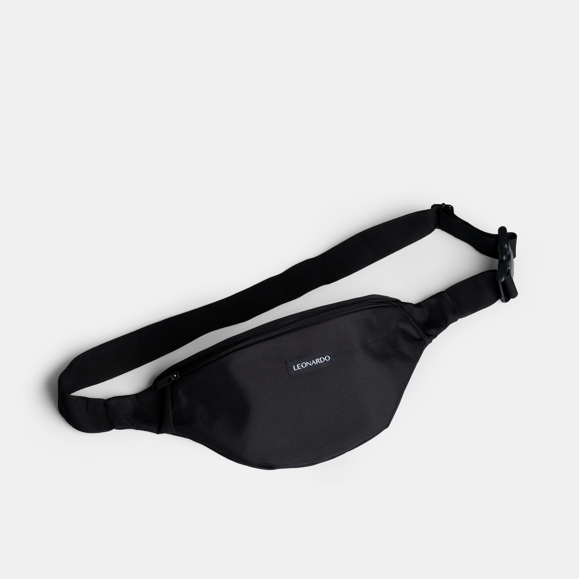 Túi Đeo Chéo Zumba - Leonardo