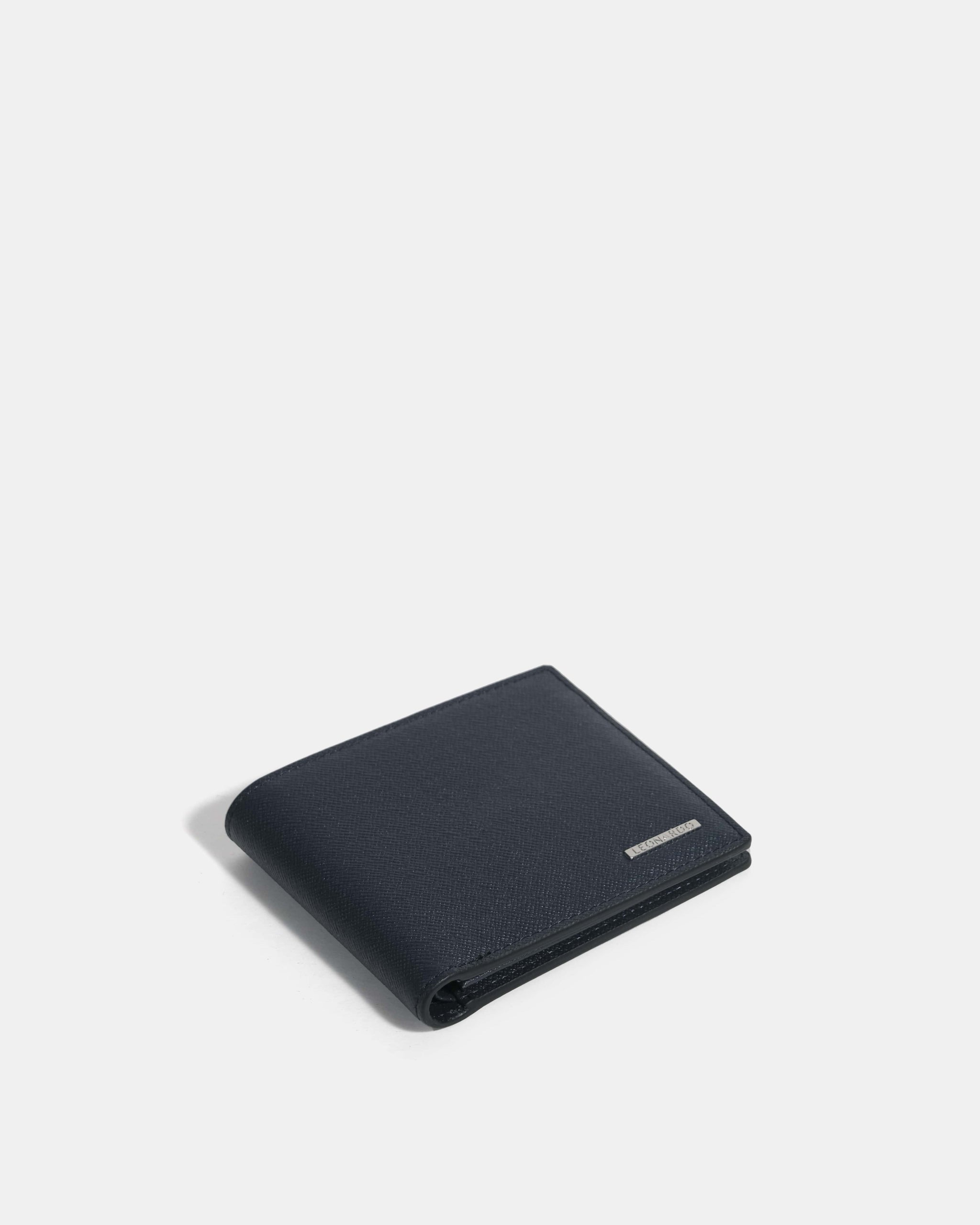 Ví Bifold Anthony - Leonardo