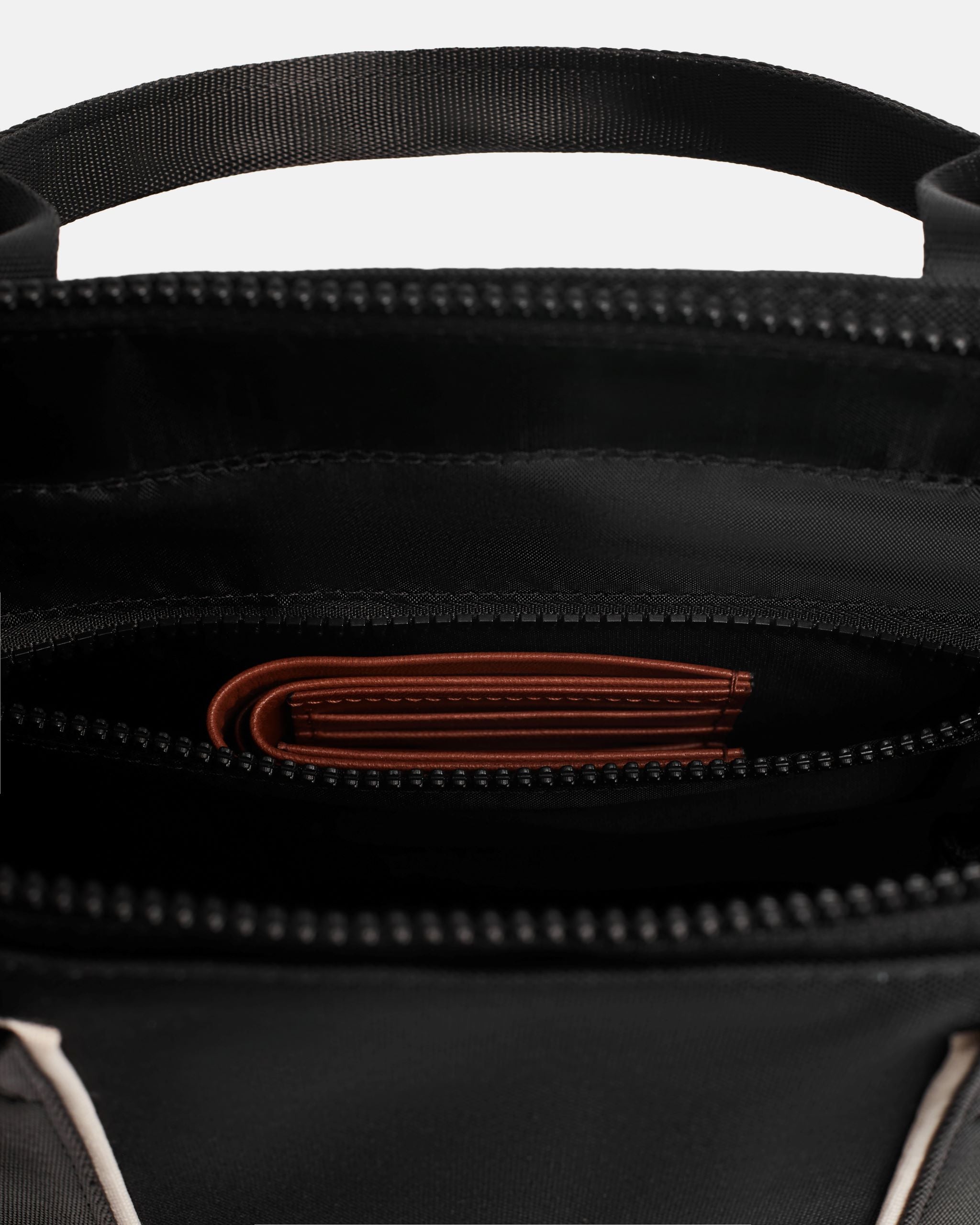 Túi Tote Vincenzo - Leonardo