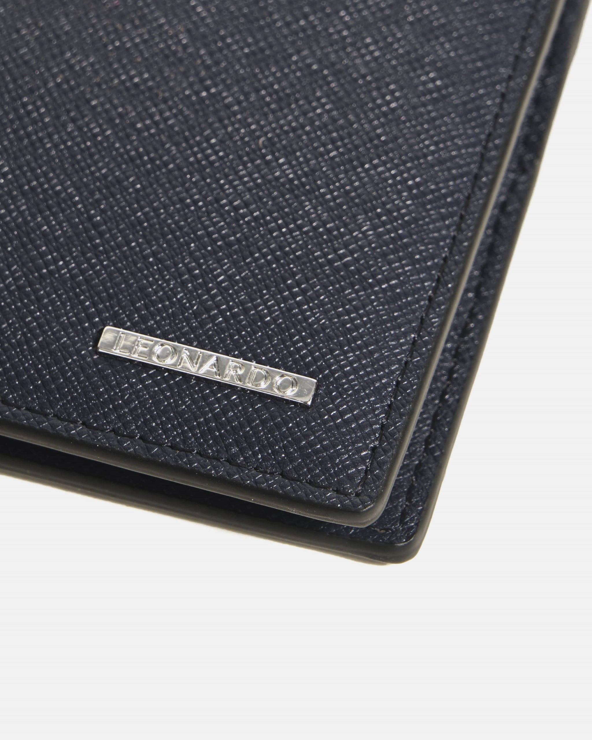 Ví Bifold Anthony - Leonardo