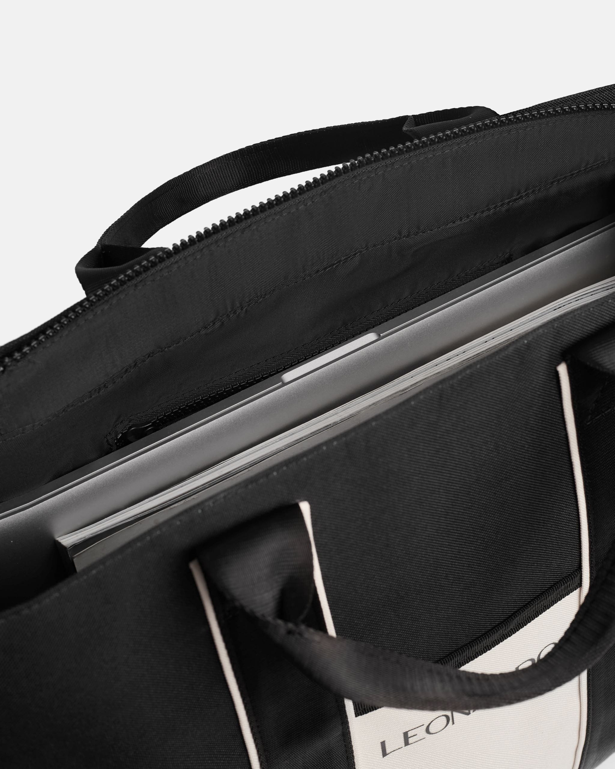 Túi Tote Vincenzo - Leonardo