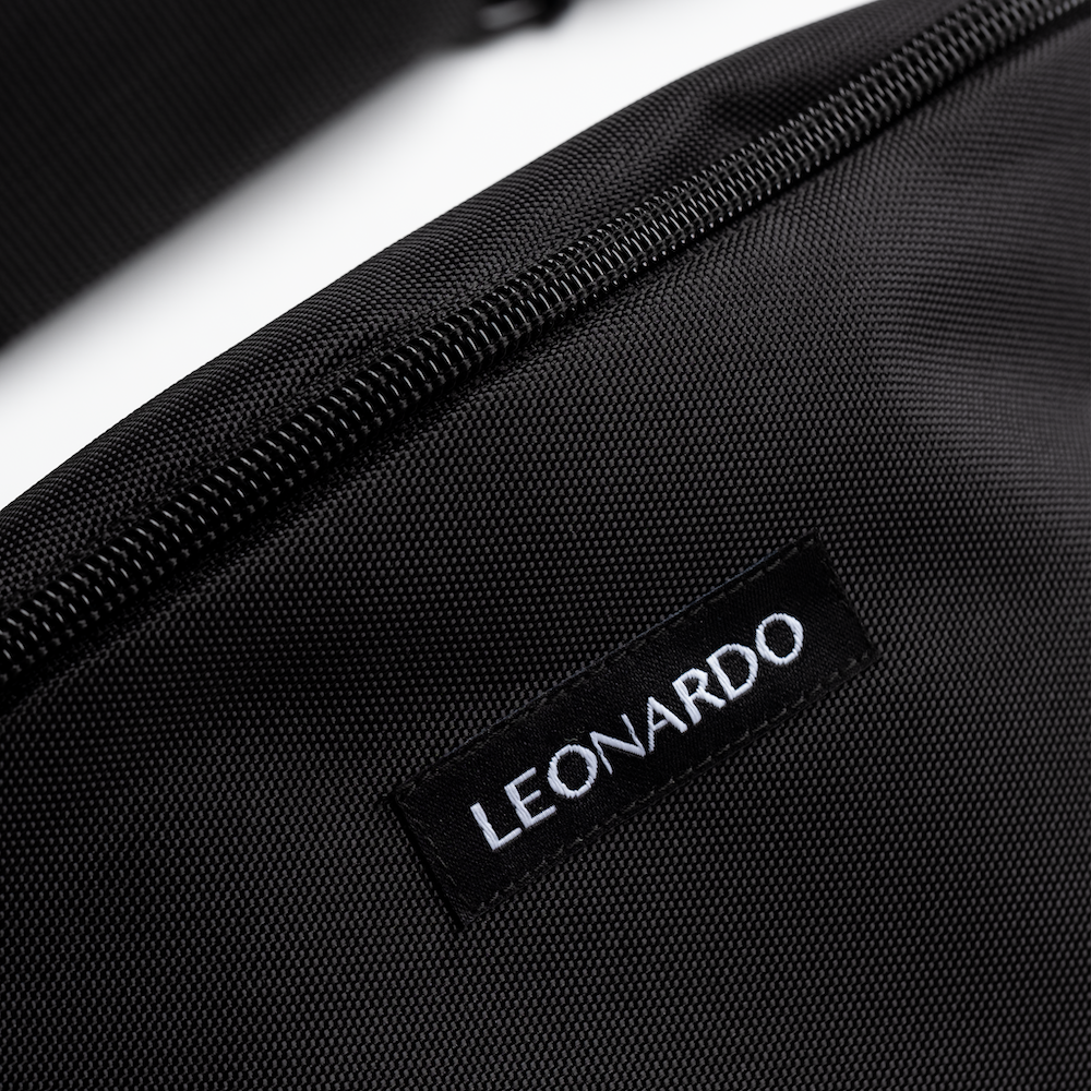 Túi Đeo Chéo Zumba - Leonardo