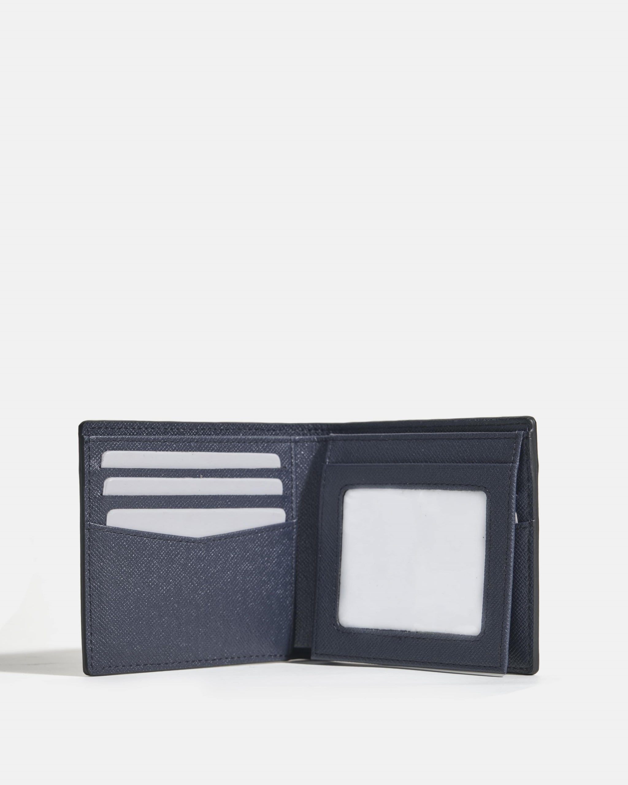 Ví Bifold Anthony - Leonardo