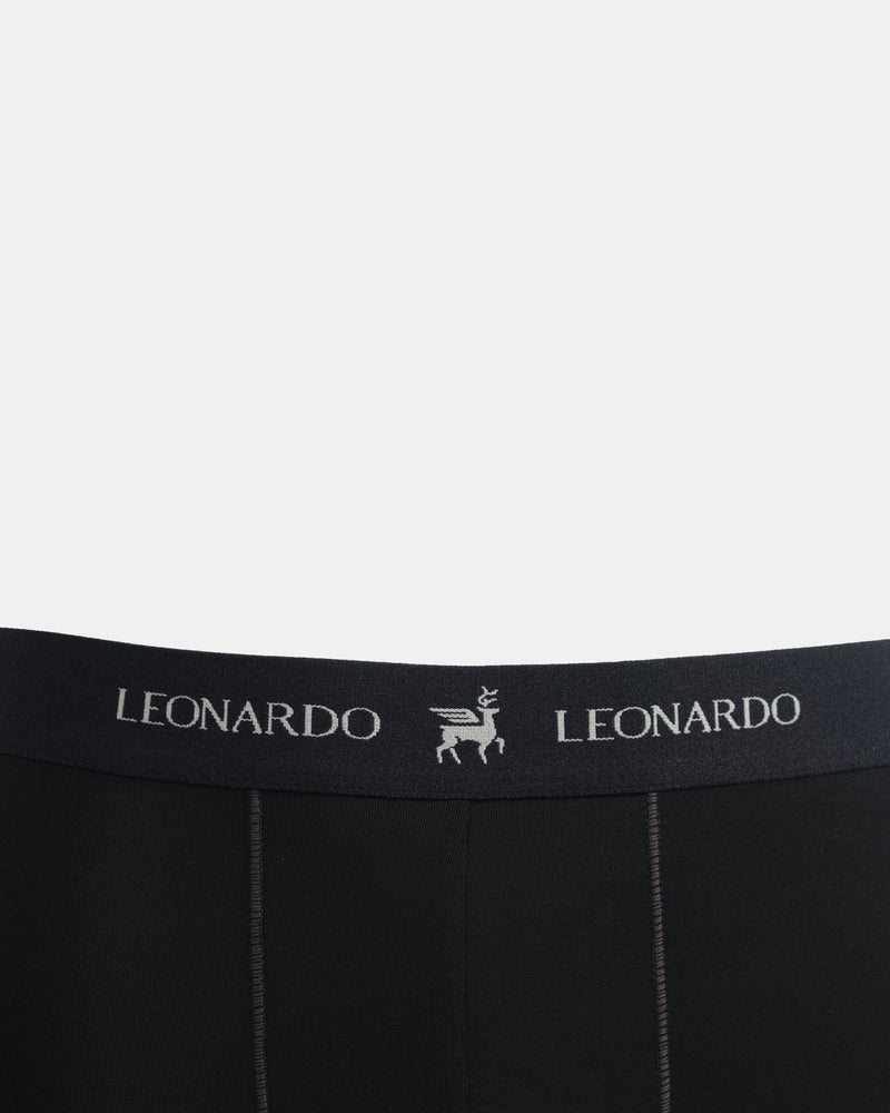Combo 03 quần Trunks Leo QL02 - Leonardo