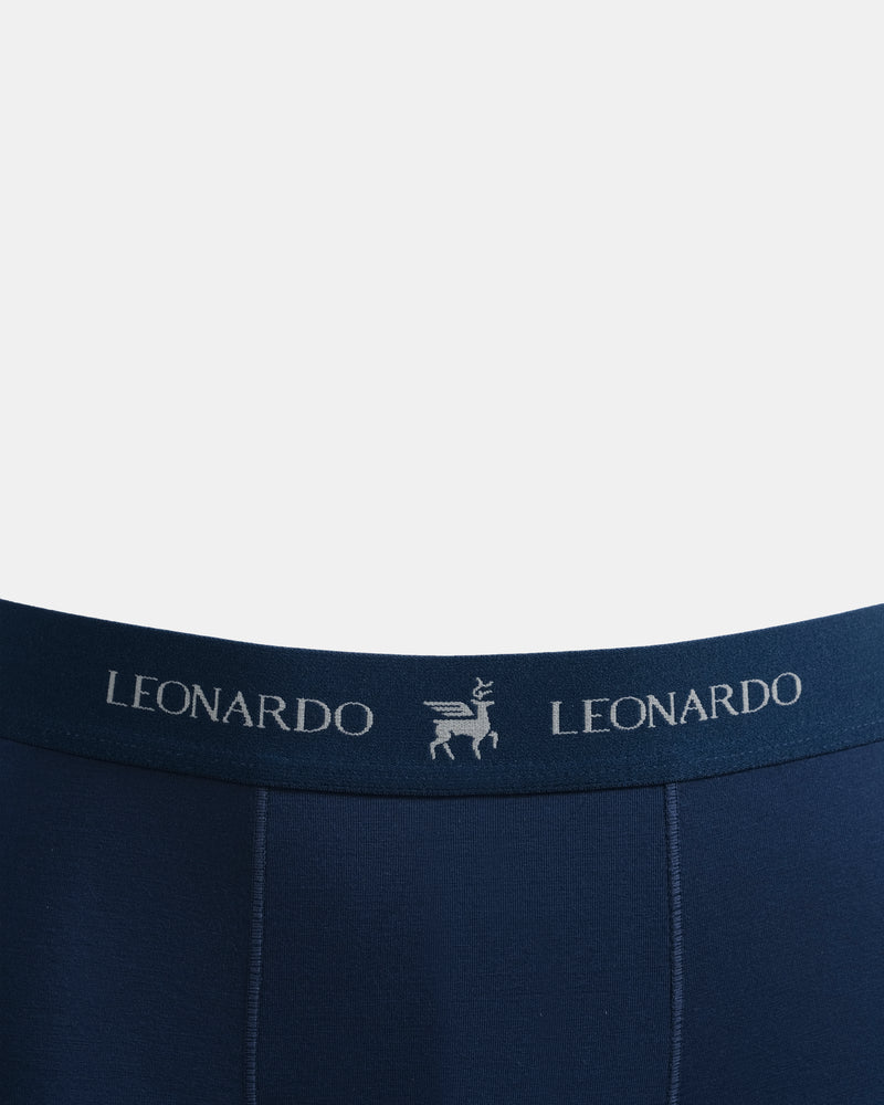 Combo 03 quần Trunks Leo QL01 - Leonardo