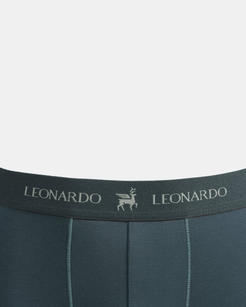 Combo 03 quần Trunks Leo QL02 - Leonardo