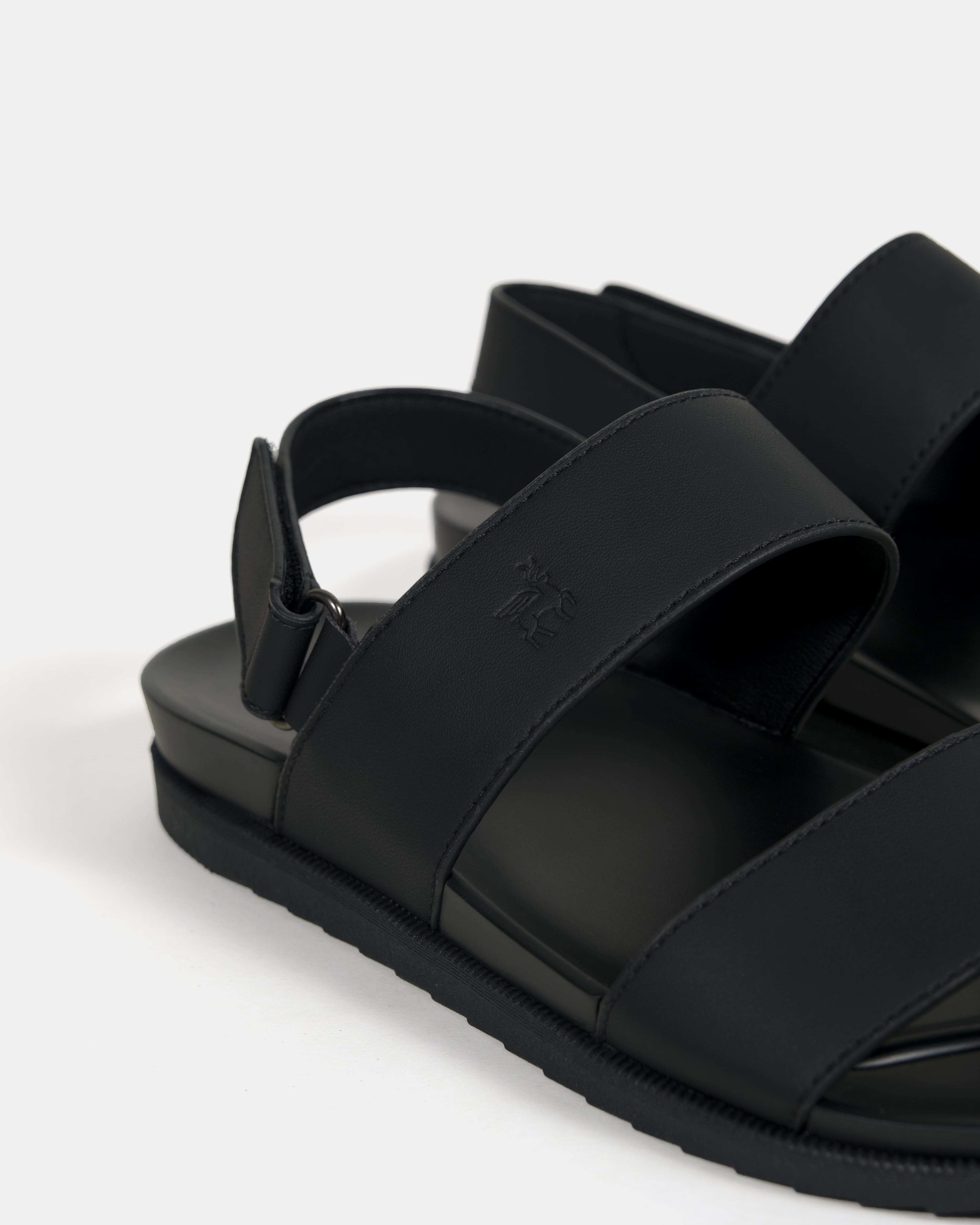 Sandal Mark - Leonardo