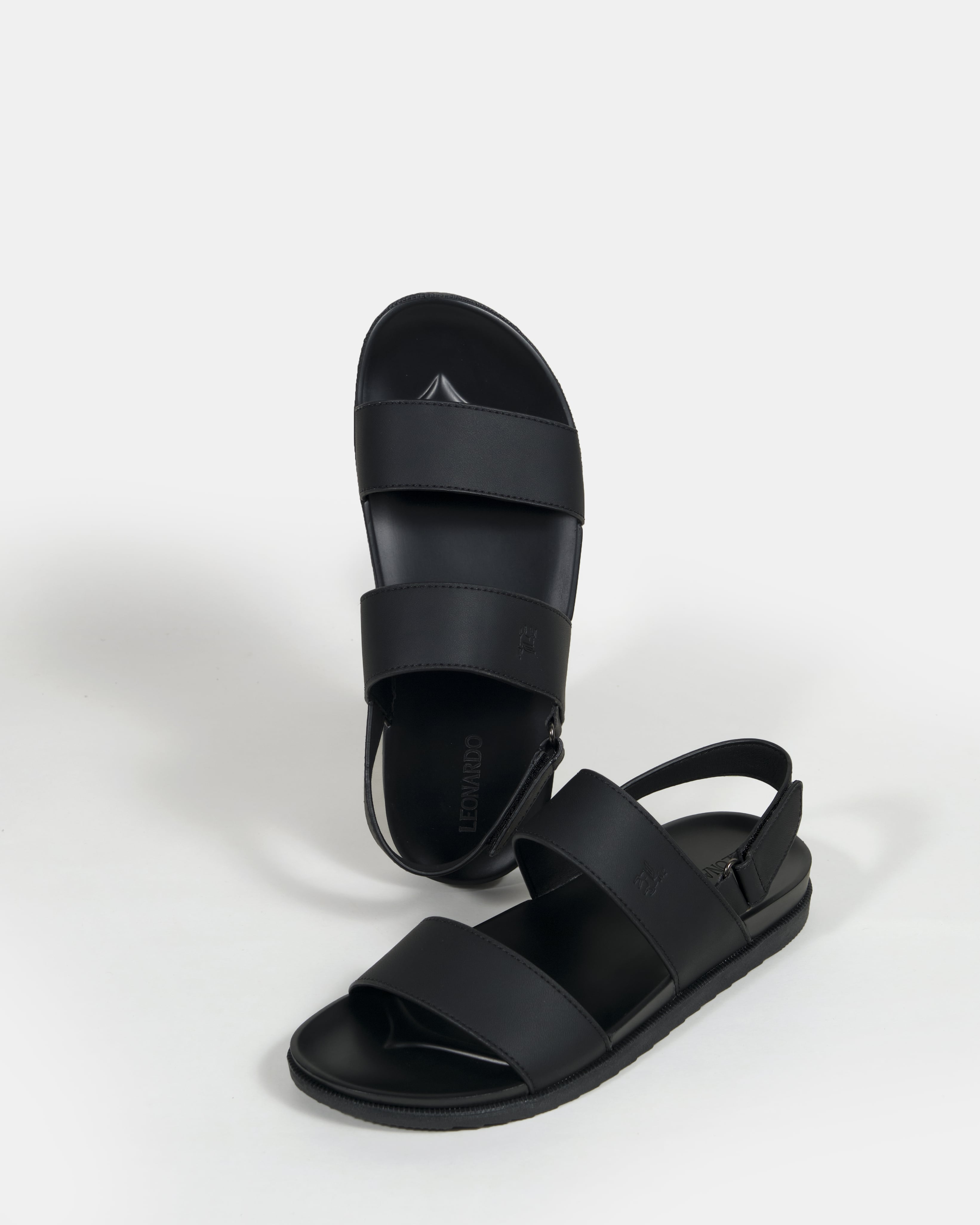 Sandal Mark - Leonardo