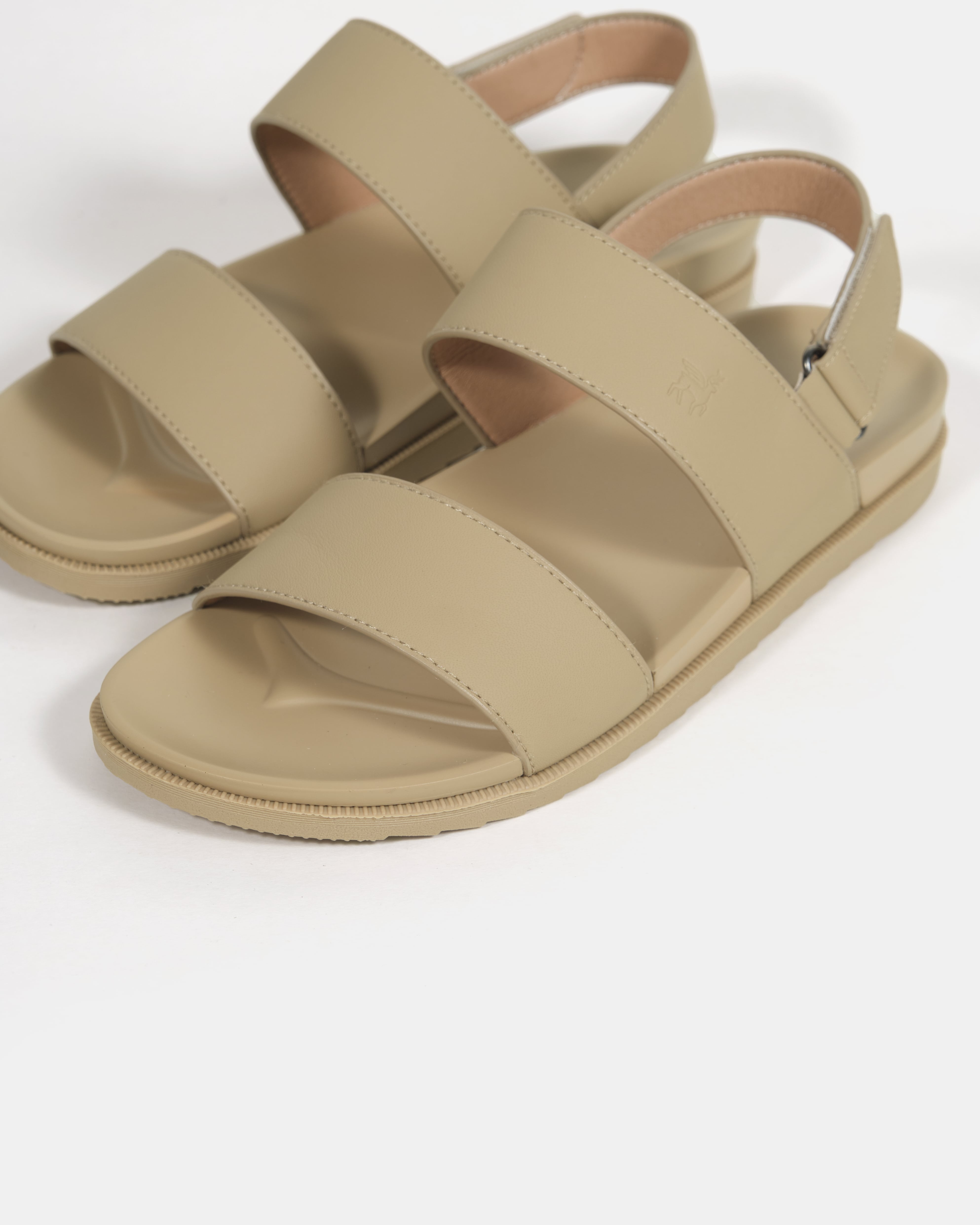 Sandal Mark - Leonardo