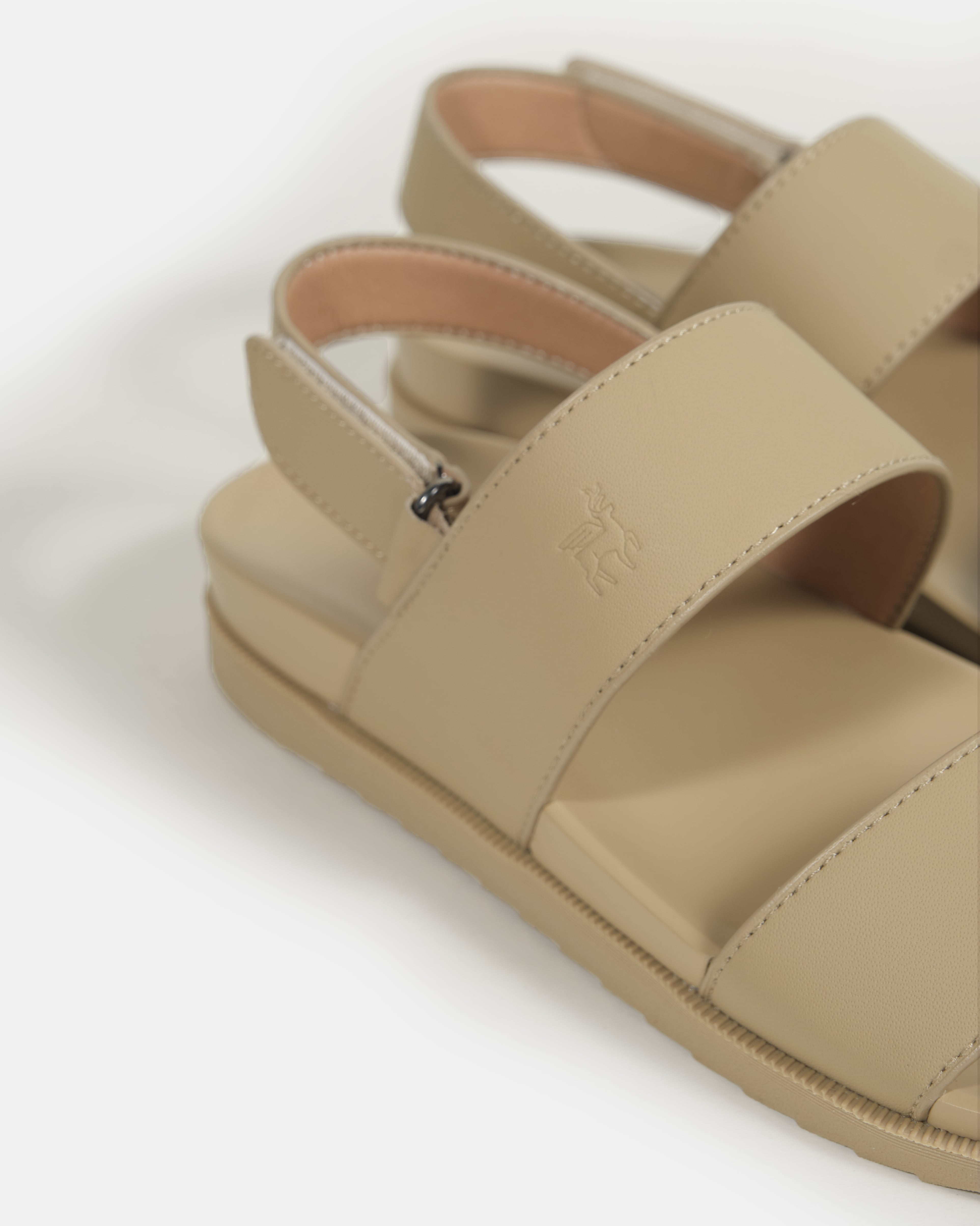 Sandal Mark - Leonardo