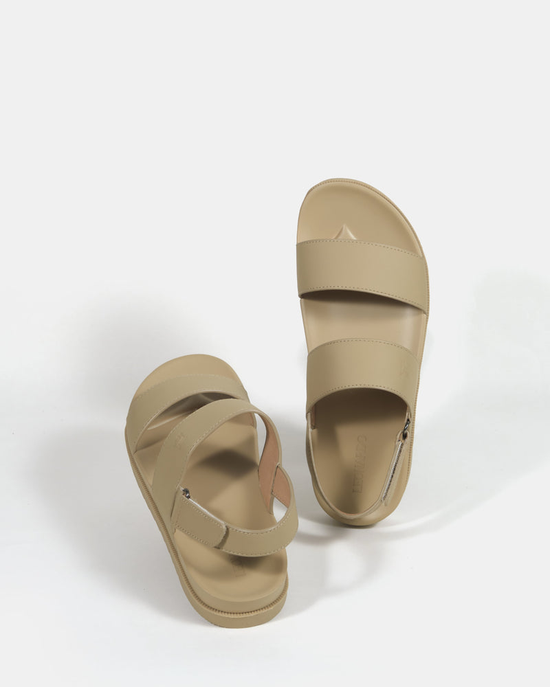 Sandal Mark - Leonardo