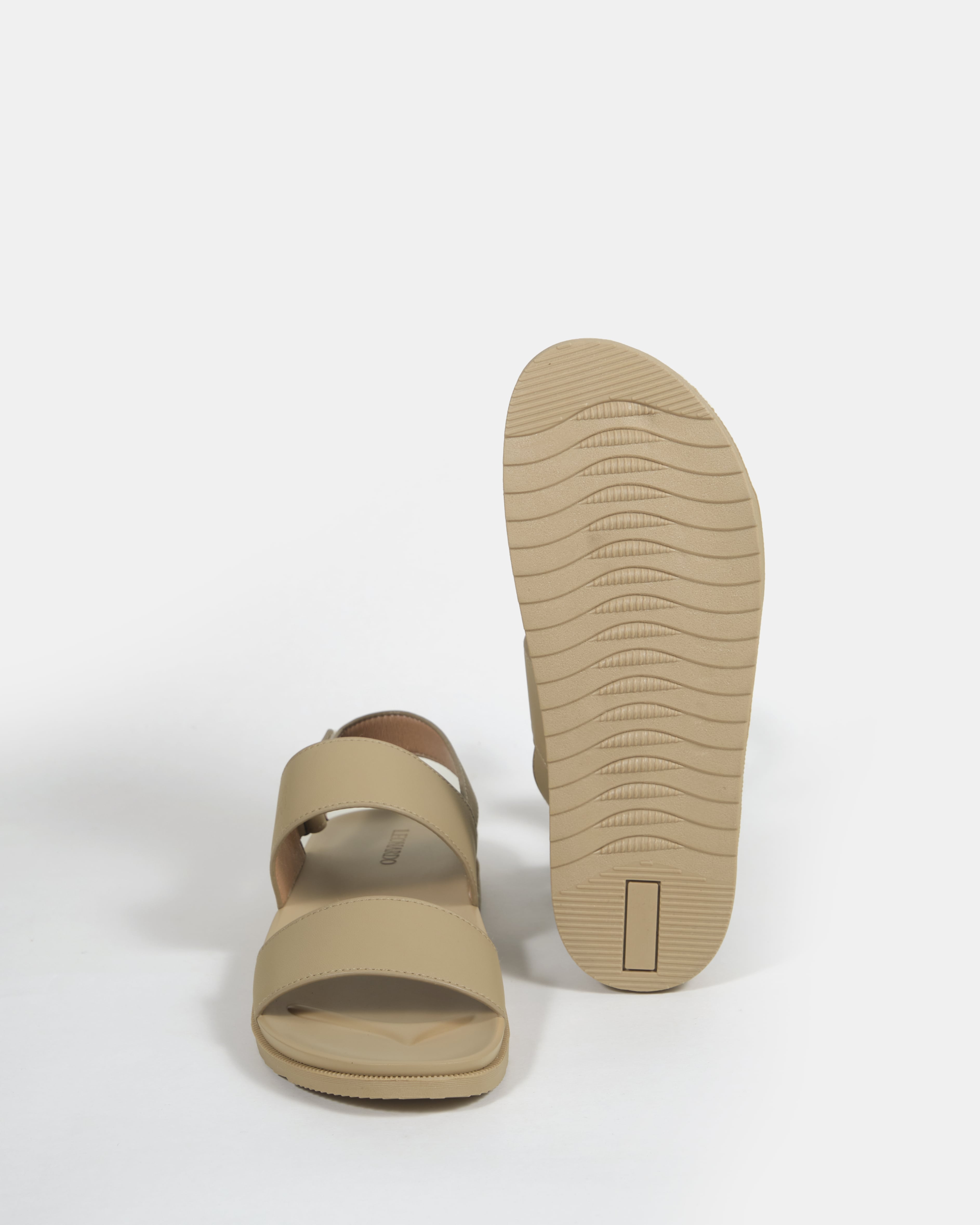 Sandal Mark - Leonardo