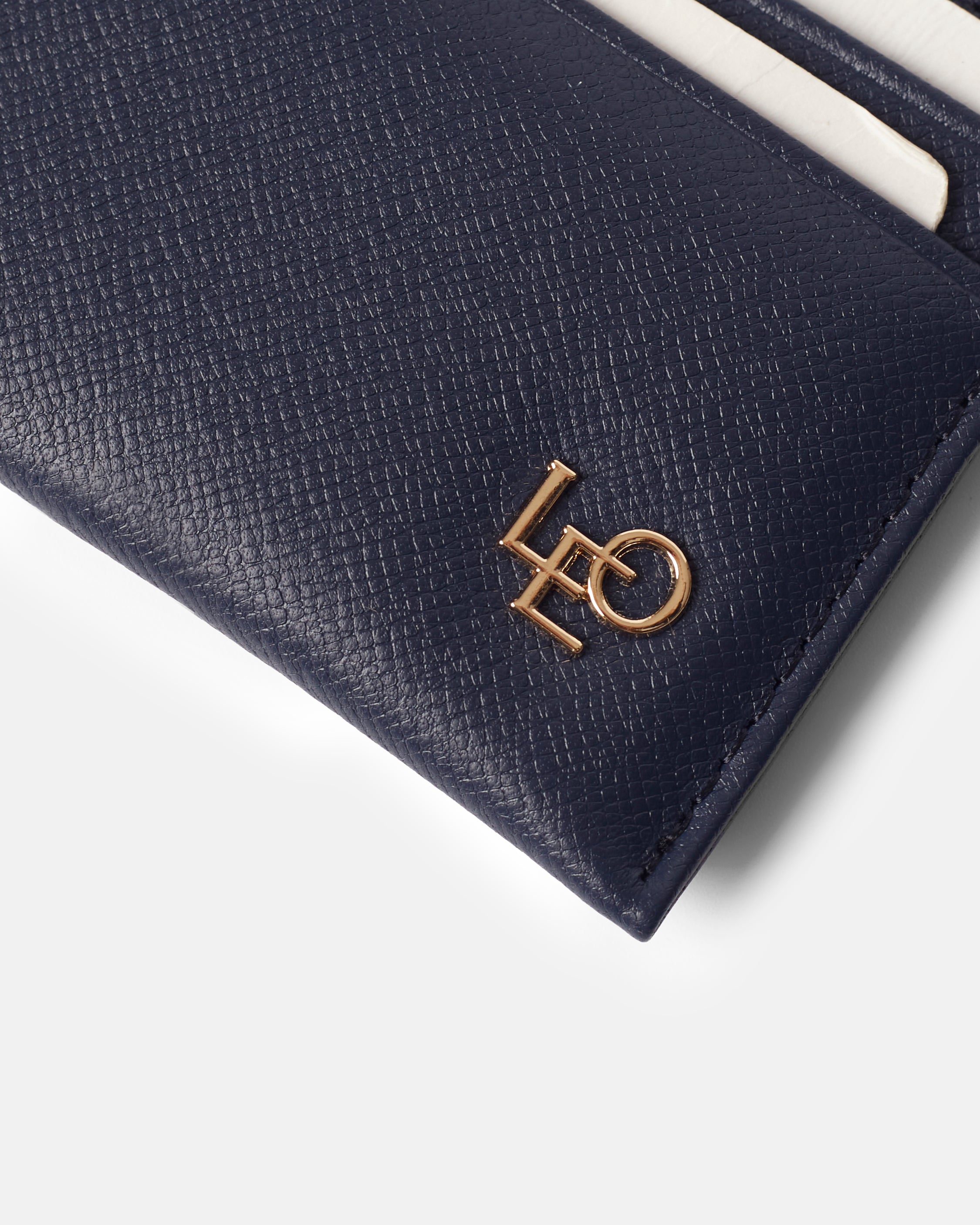 Ví Card Slim Livermore - Leonardo