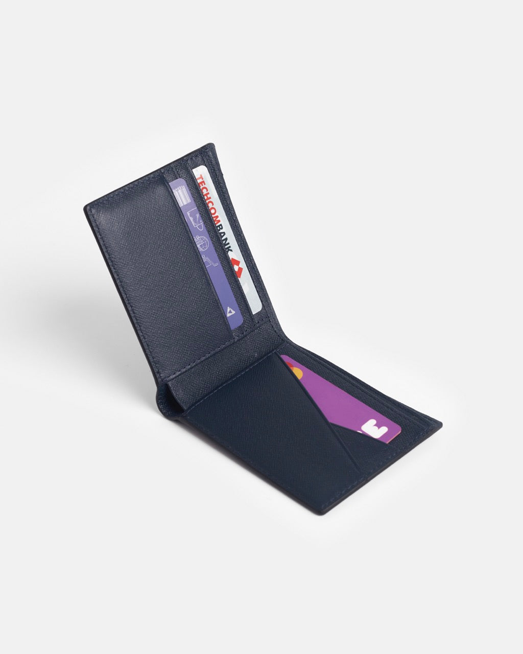 Ví Livermore - Leonardo