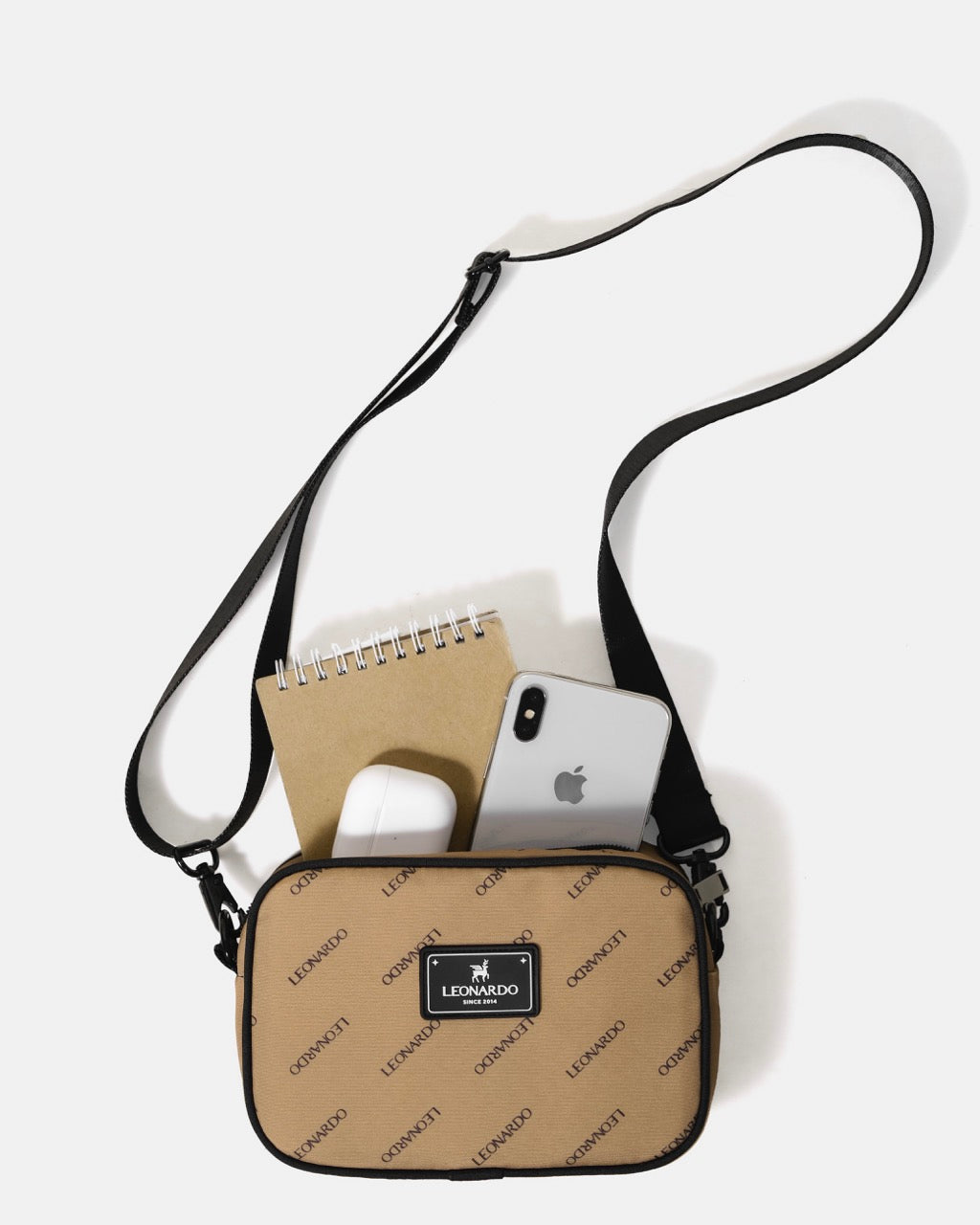 Túi Hộp Throne - Leonardo