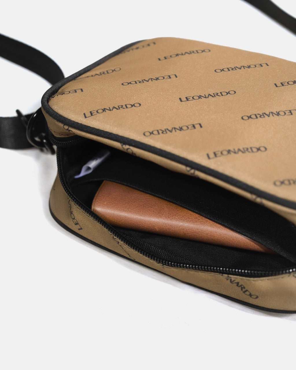 Túi Hộp Throne - Leonardo