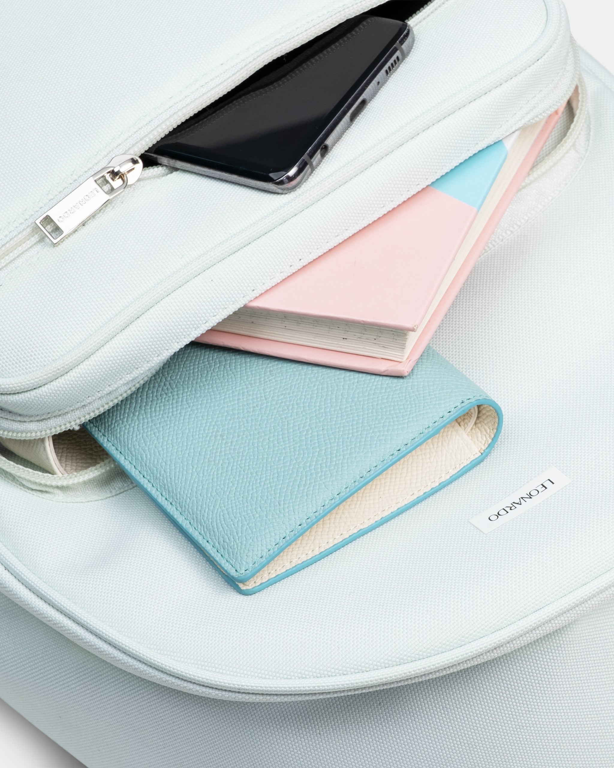 Balo mini Alex - Leonardo