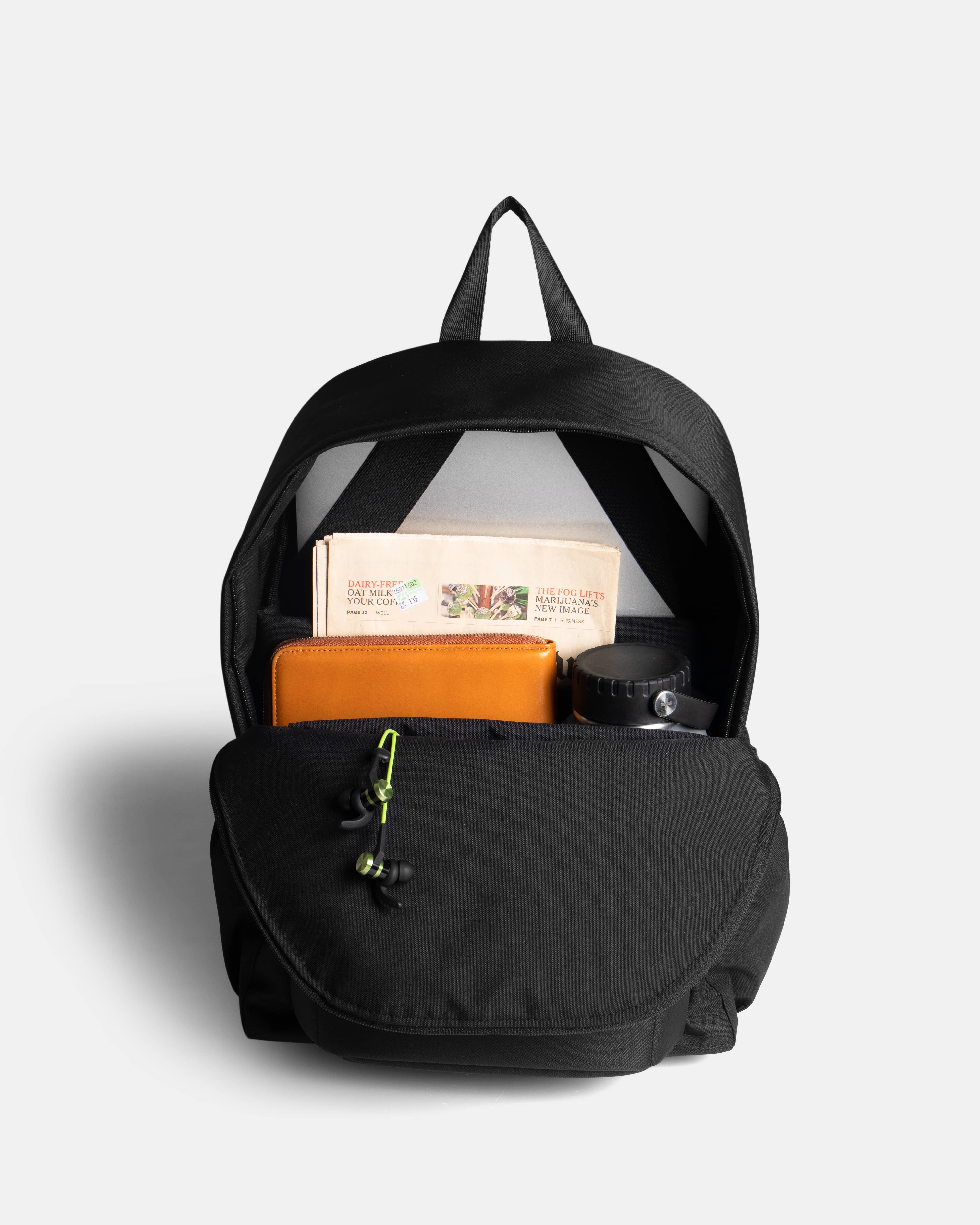 Balo Oxford - Leonardo