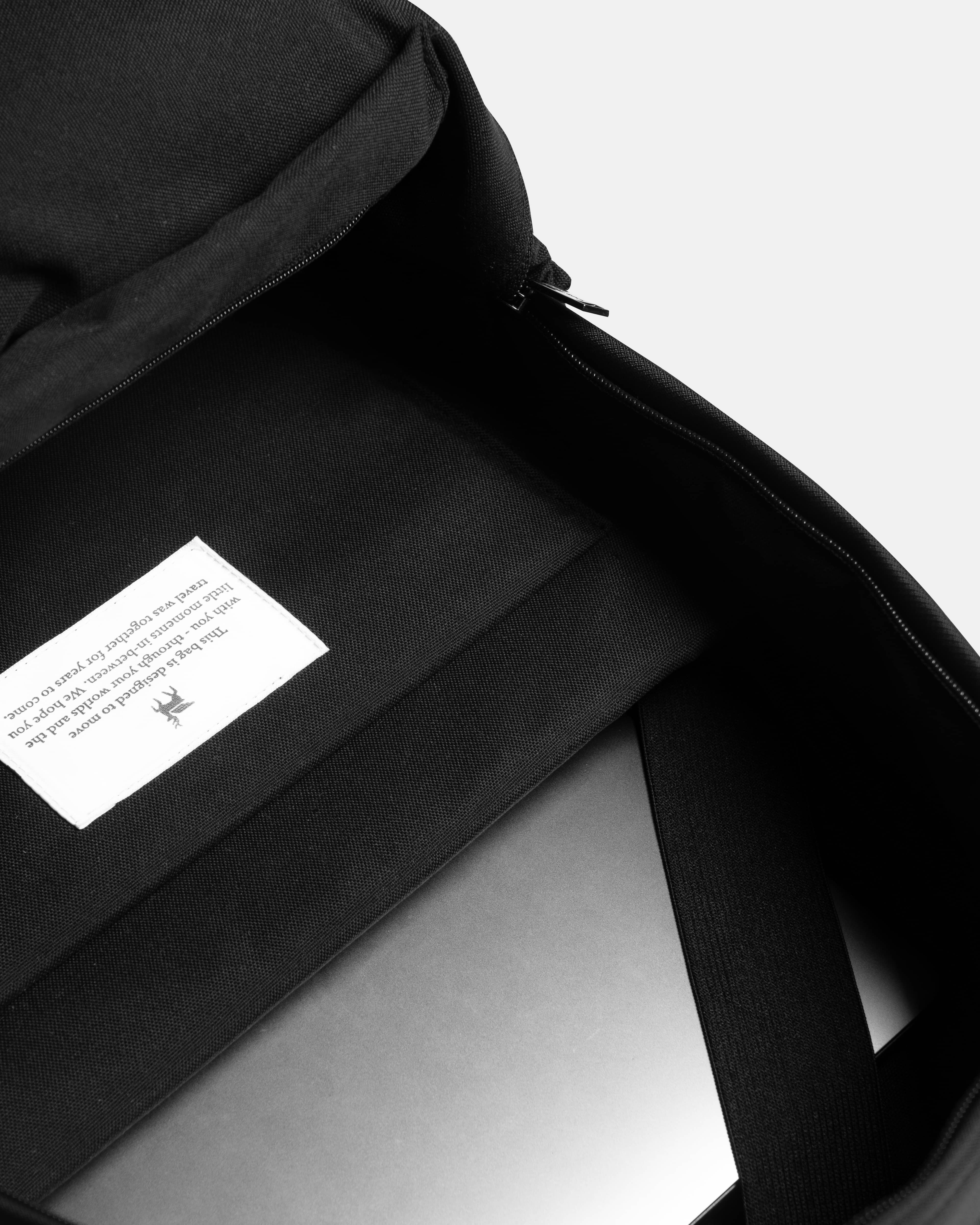 Balo Oxford - Leonardo