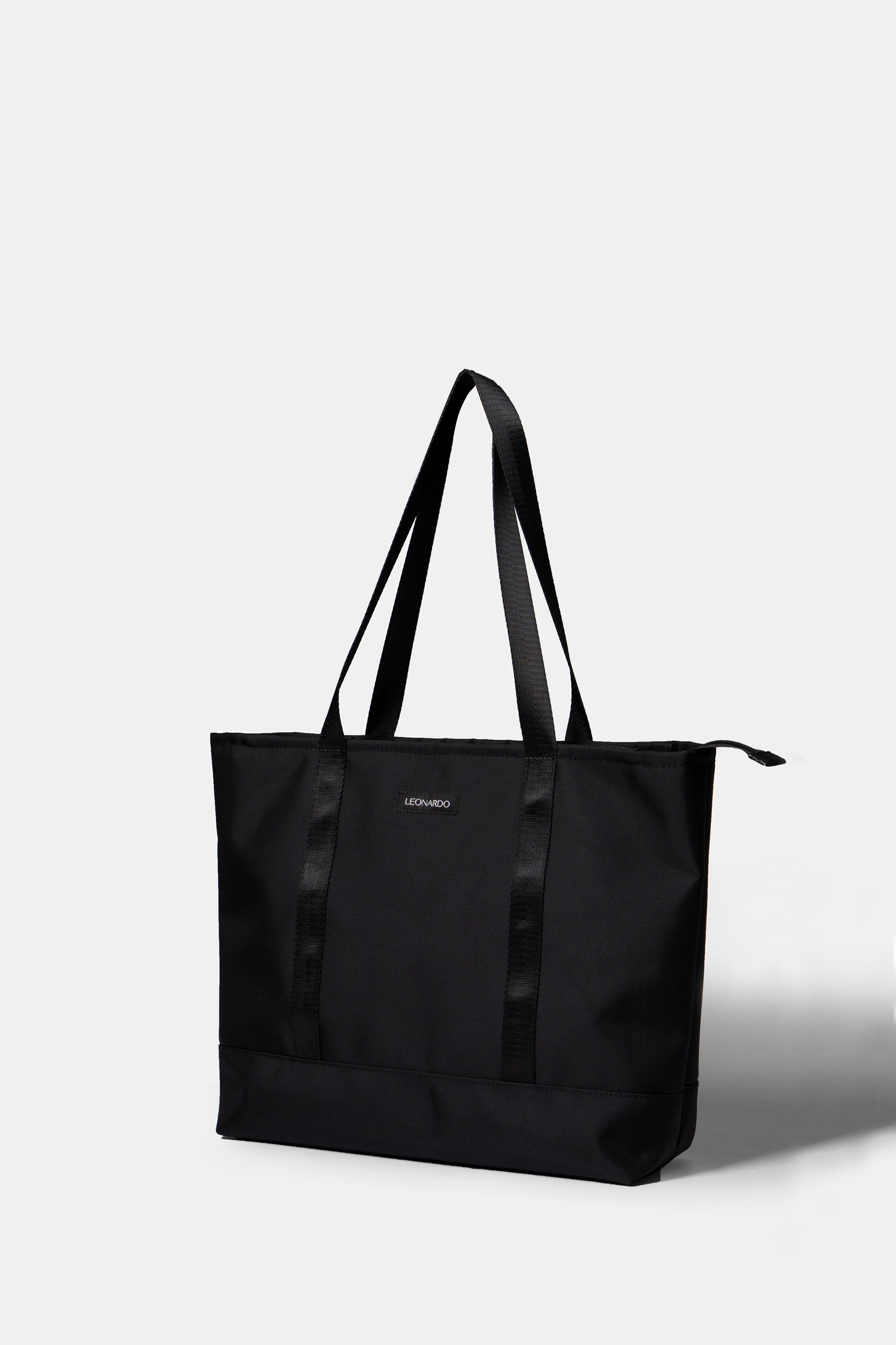 Túi Tote Oxford - Leonardo