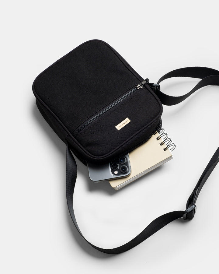 Túi đeo chéo Alex - Leonardo