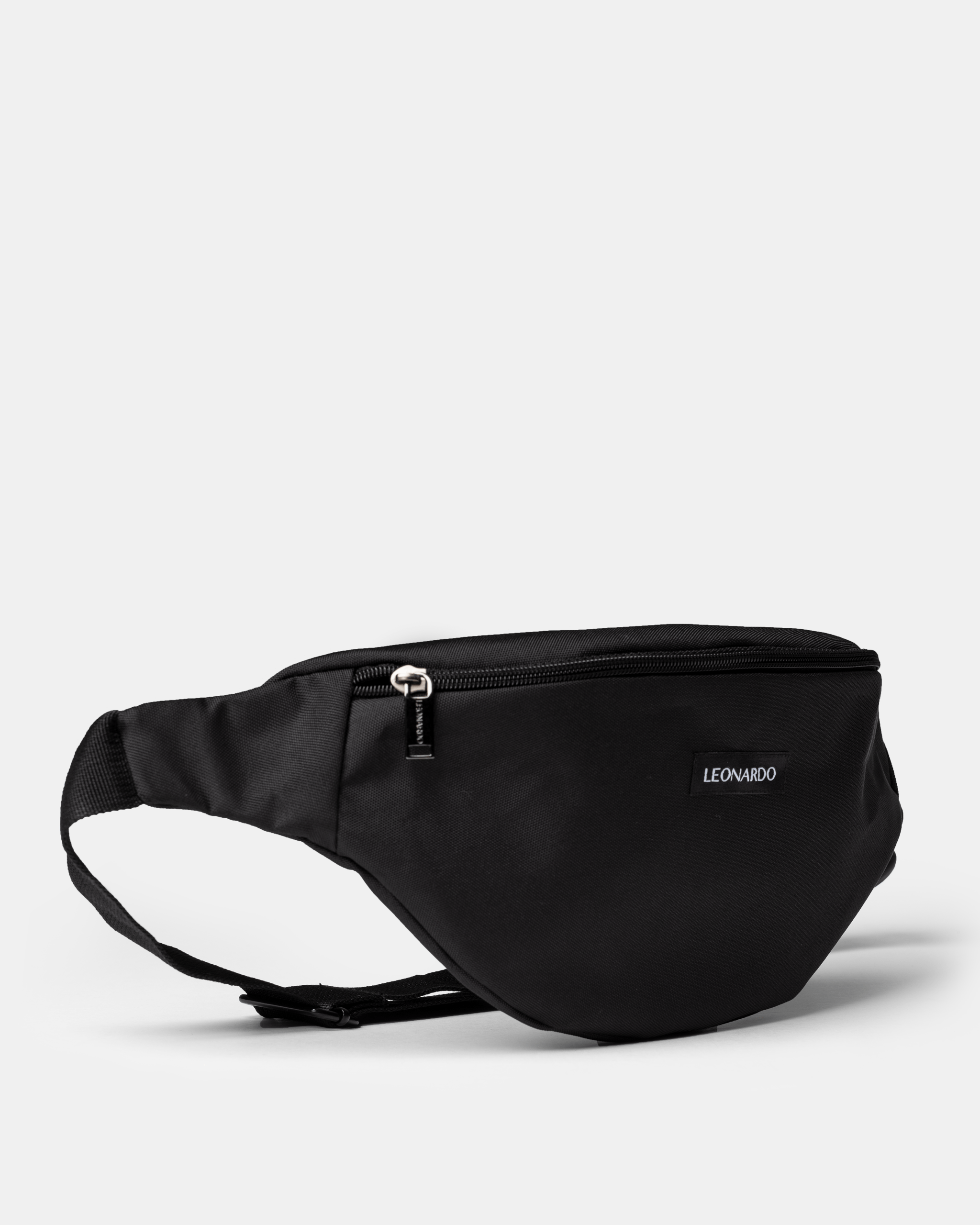 Túi Đeo Chéo Zumba - Leonardo