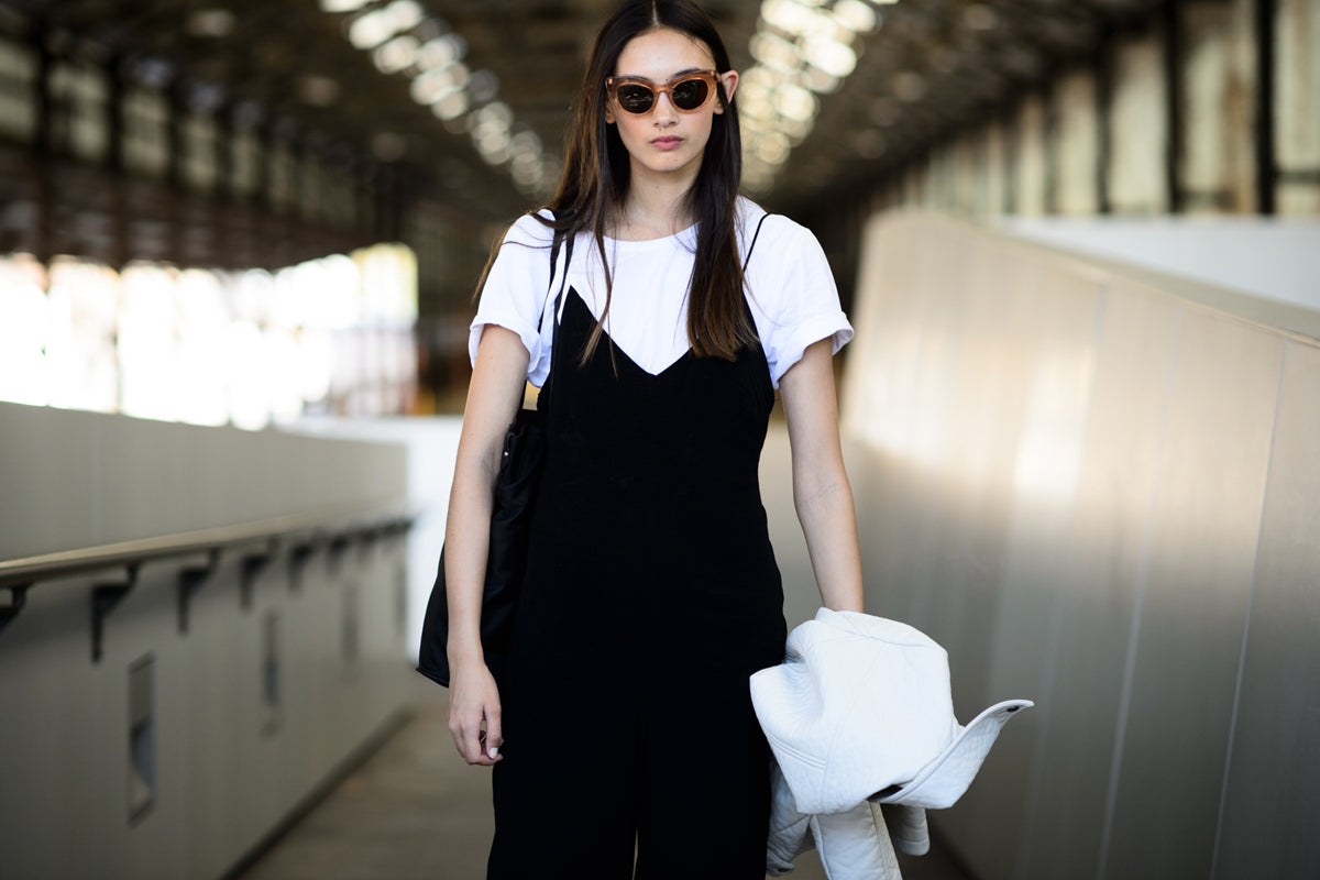 Tất tần tật về phong cách thời trang tối giản – Minimalism