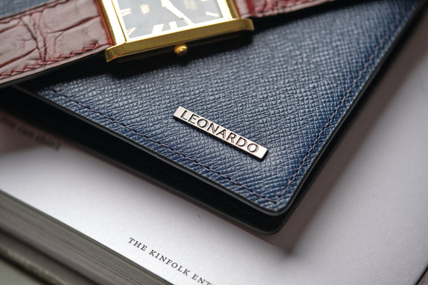 Taiga - Dòng da đến từ thương hiệu Louis Vuitton danh tiếng