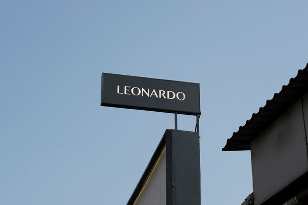 Hành trình 8 năm làm phụ kiện thời trang của Leonardo Vietnam
