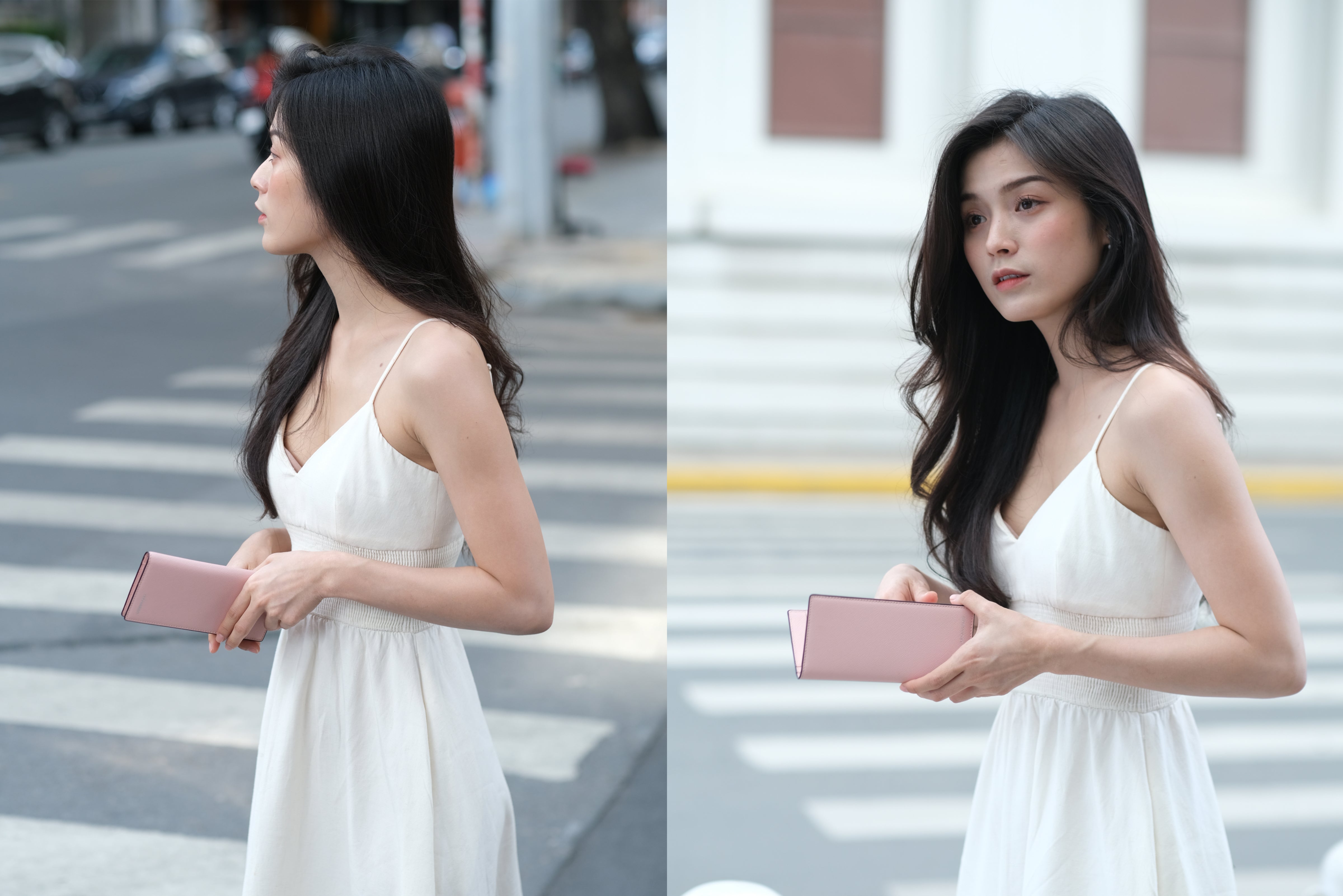 Phụ nữ làm đẹp là vì ai?