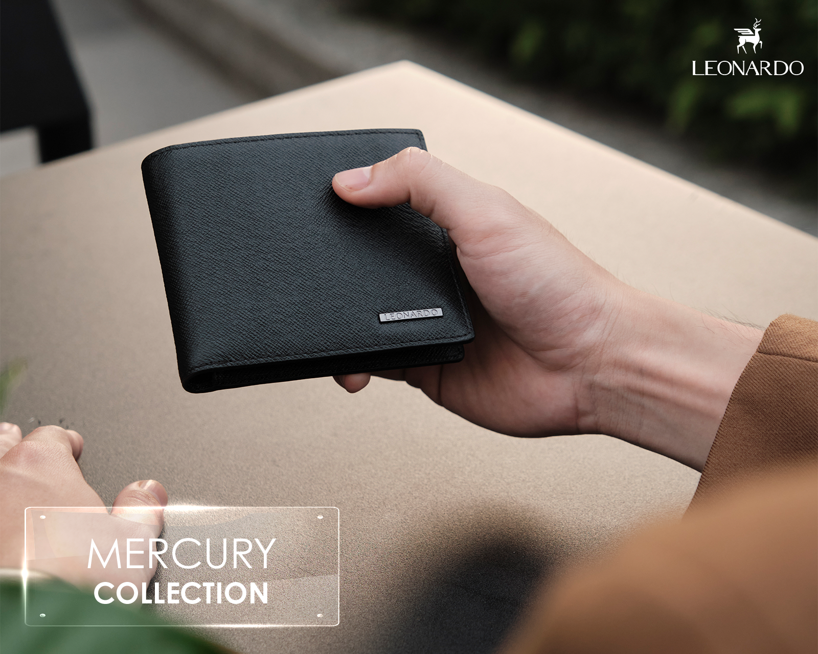 Mercury Collection